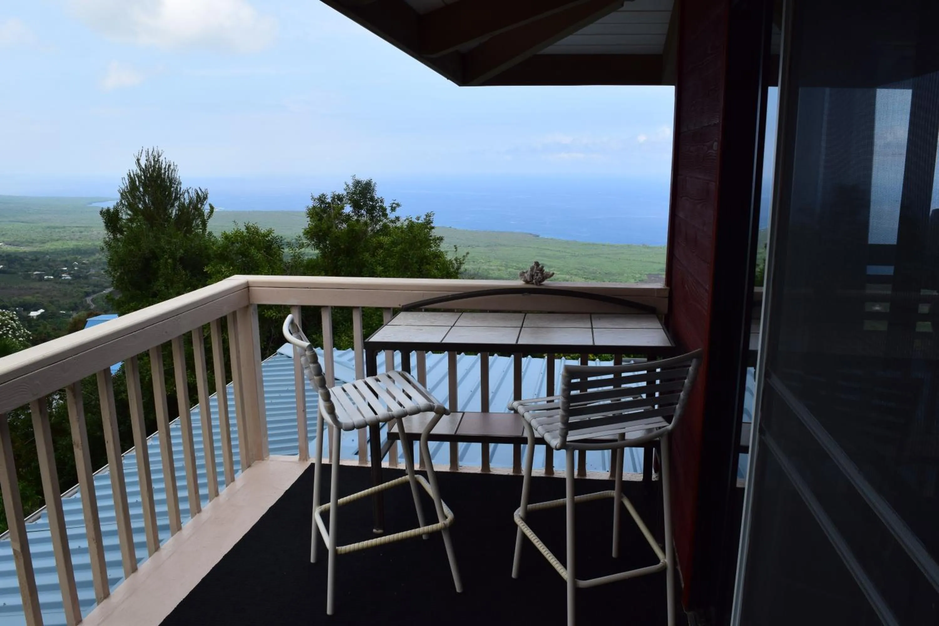 Nearby landmark in A Beautiful Edge of the World Bed & Breakfast