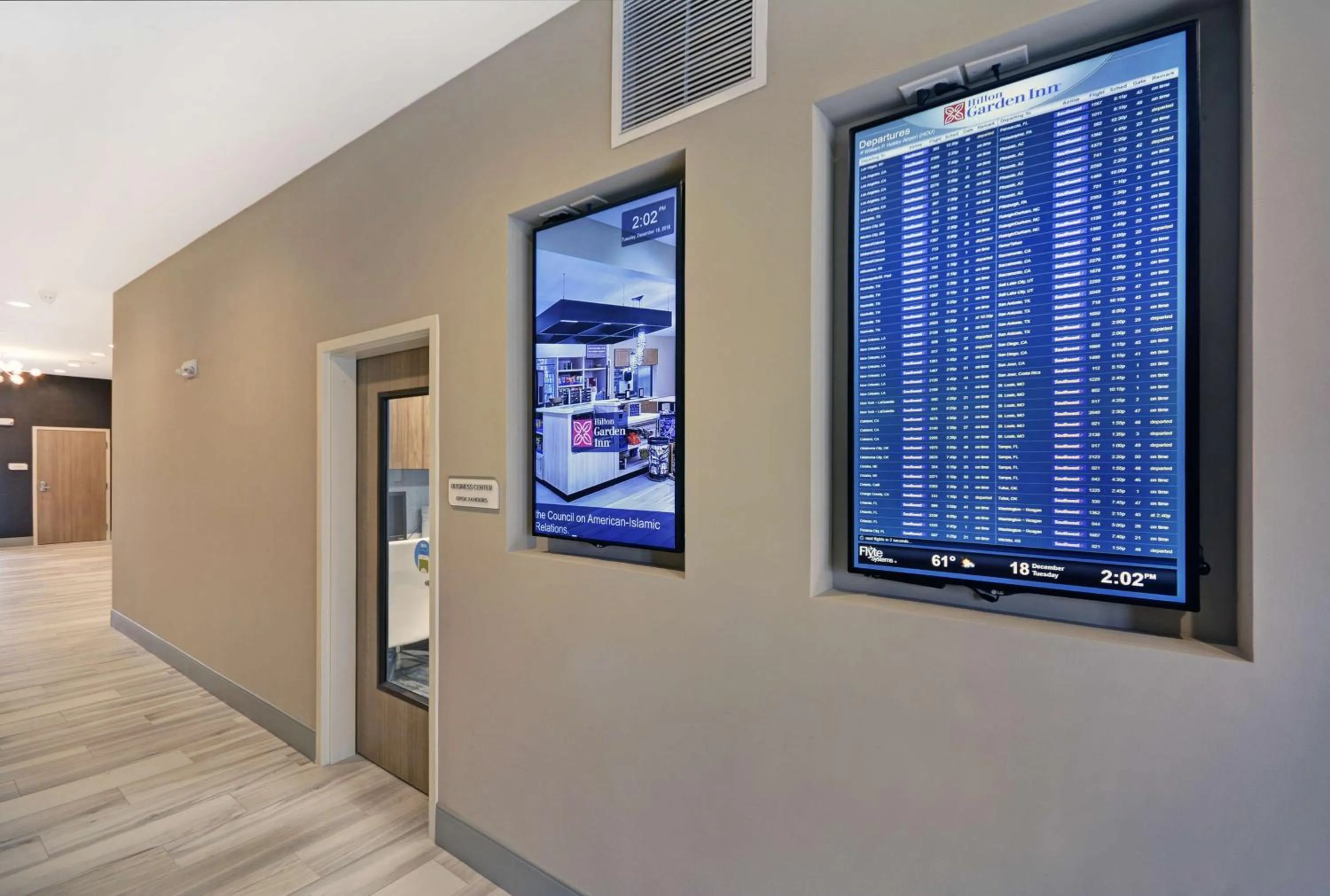 Other in Hilton Garden Inn Houston Hobby Airport