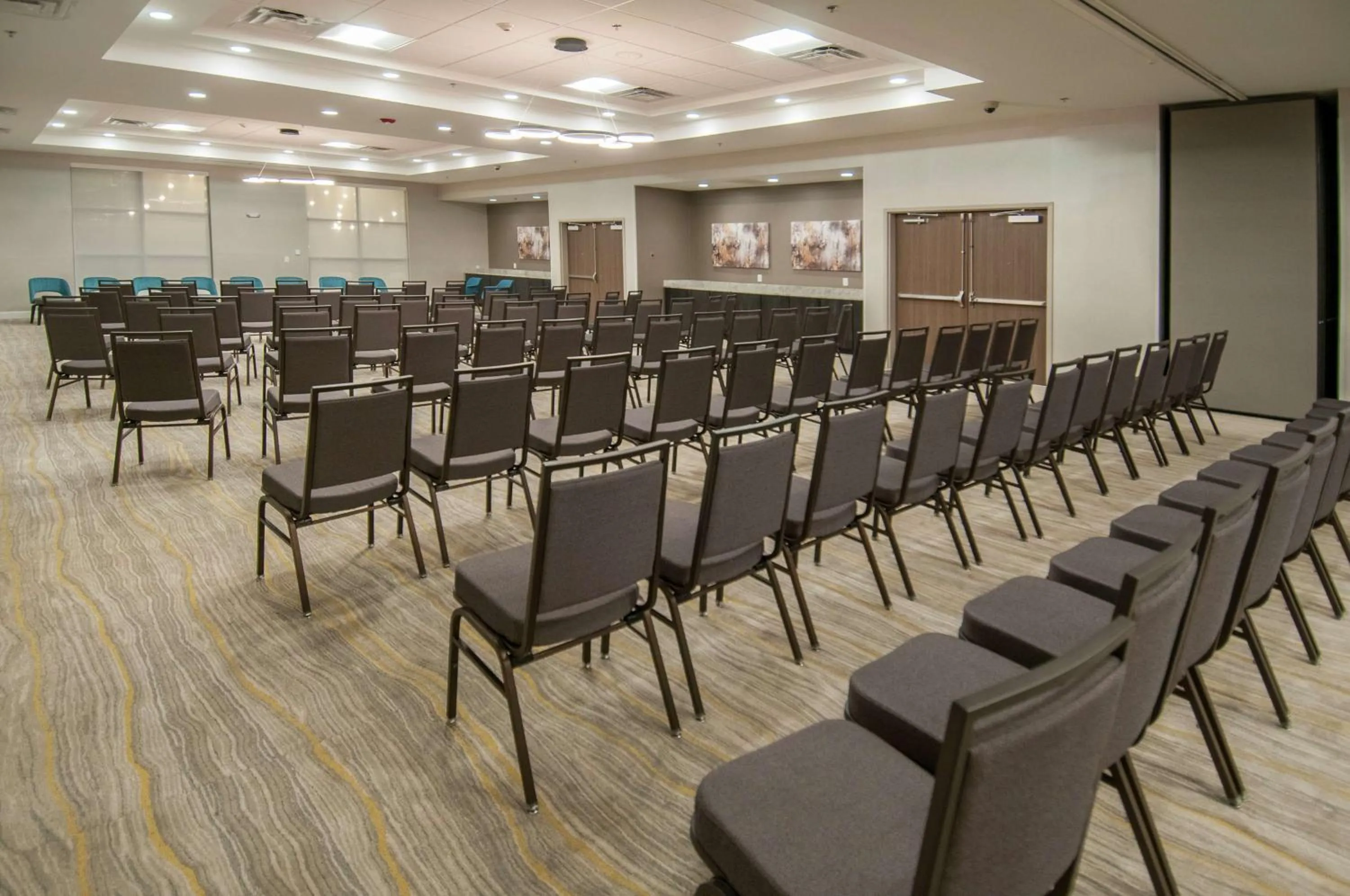 Meeting/conference room in Hilton Garden Inn Jackson/Clinton