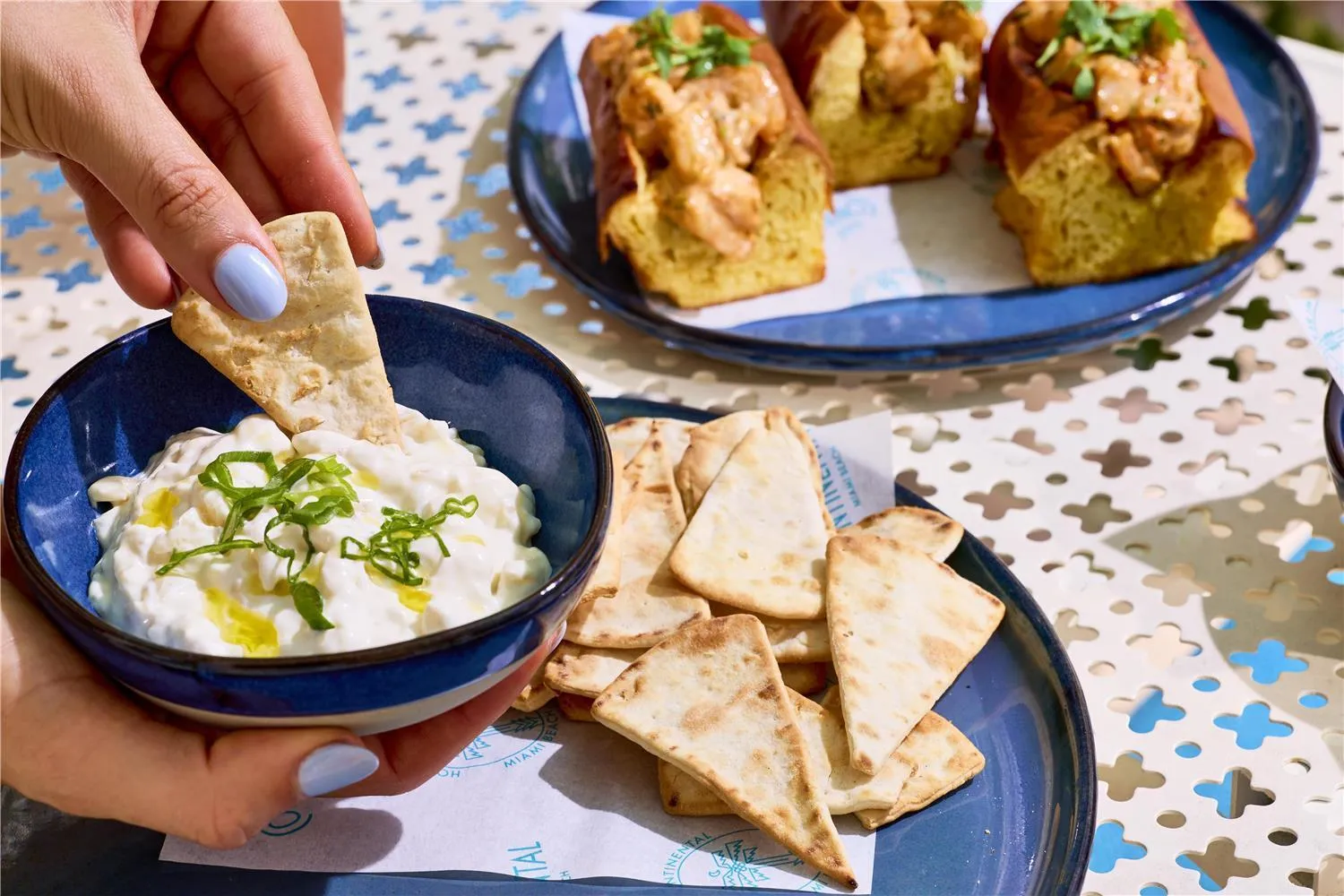 Restaurant/places to eat in Hotel Continental Miami Beach, Tapestry Collection by Hilton