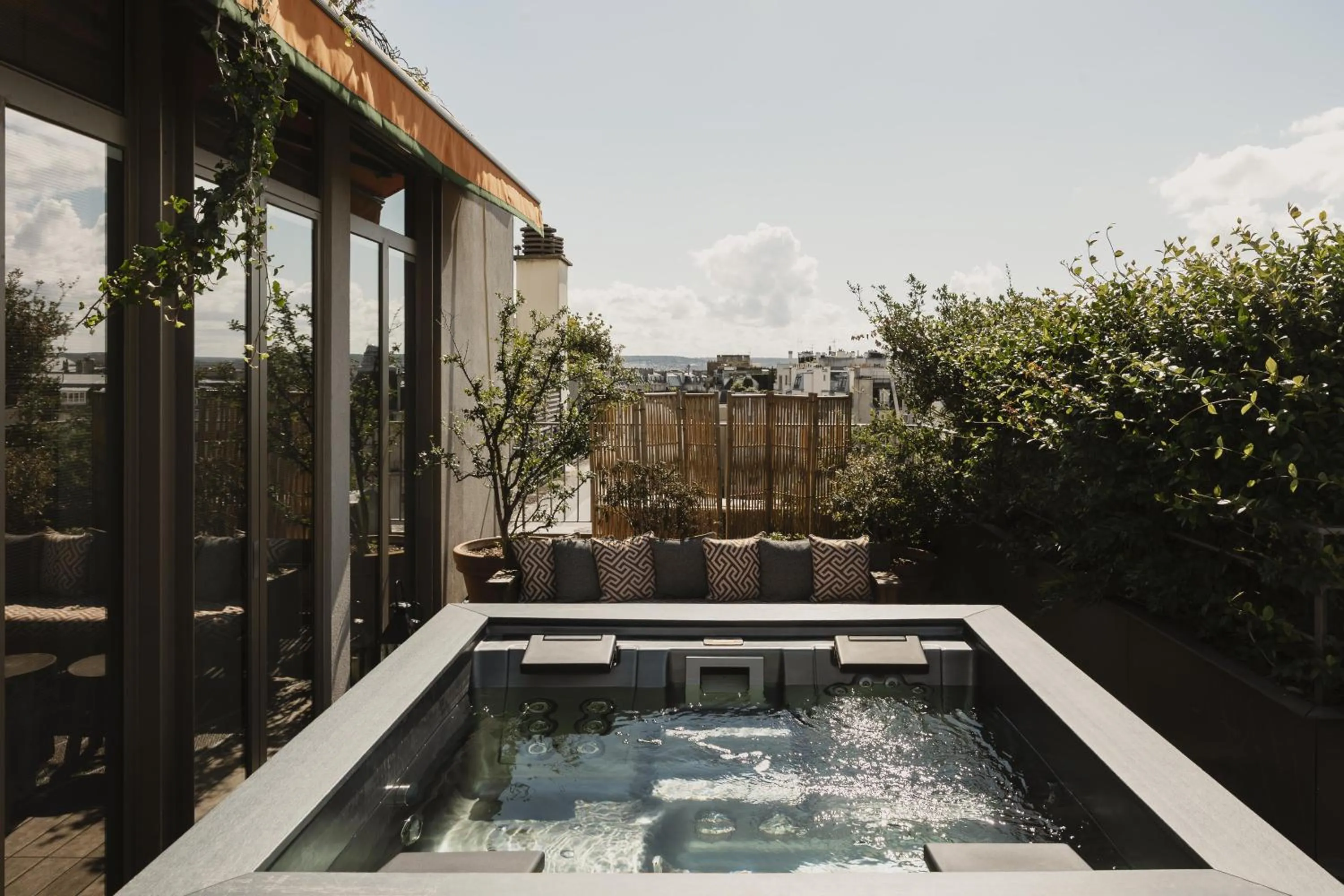 Brach Paris - Evok Collection