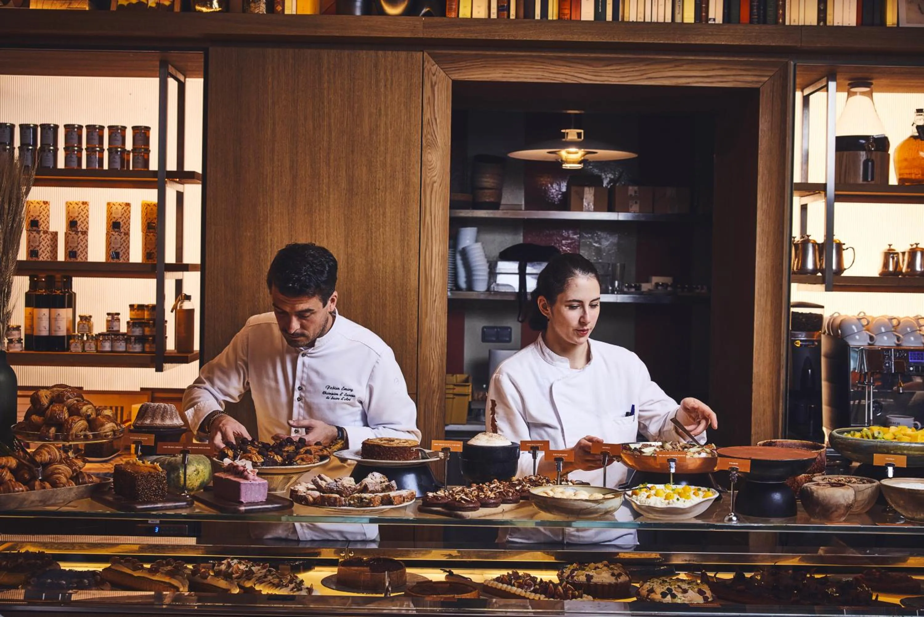 Brach Paris - Evok Collection