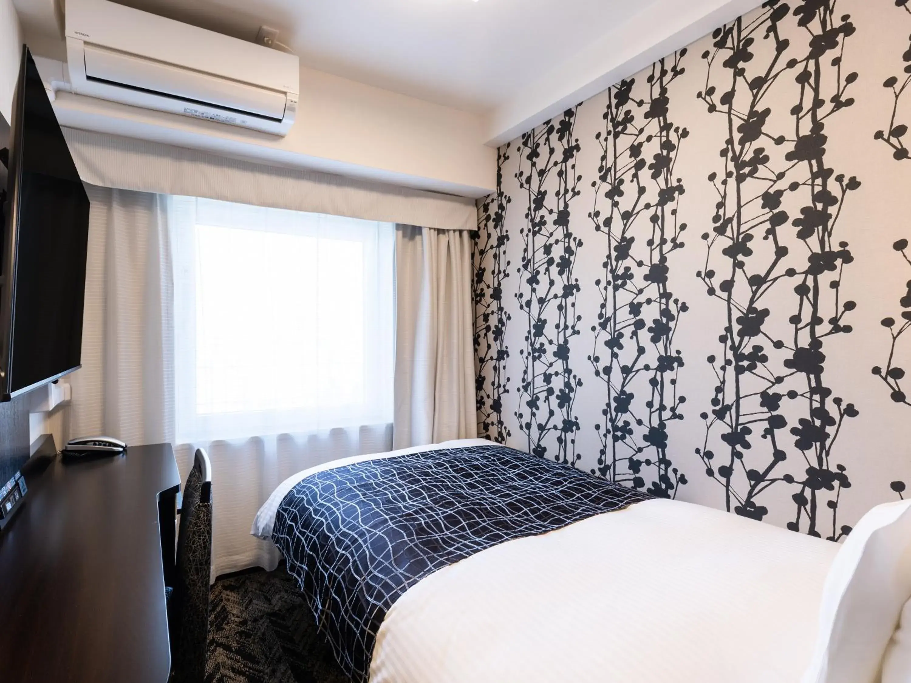 Single Room - Non-Smoking in APA Hotel Osaka Tanimachi 4chome Ekimae Single Room - Non-Smoking in APA Hotel Osaka Tanimachi 4chome Ekimae