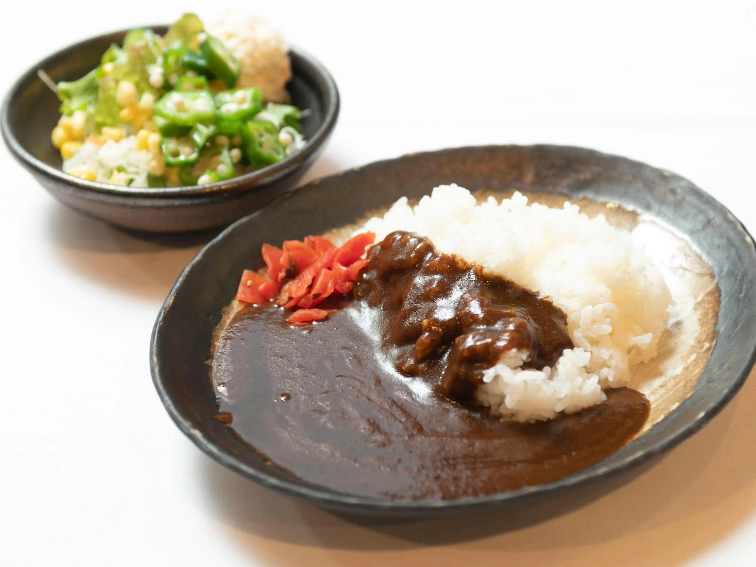 Food in APA Hotel Osaka Tanimachi 4chome Ekimae