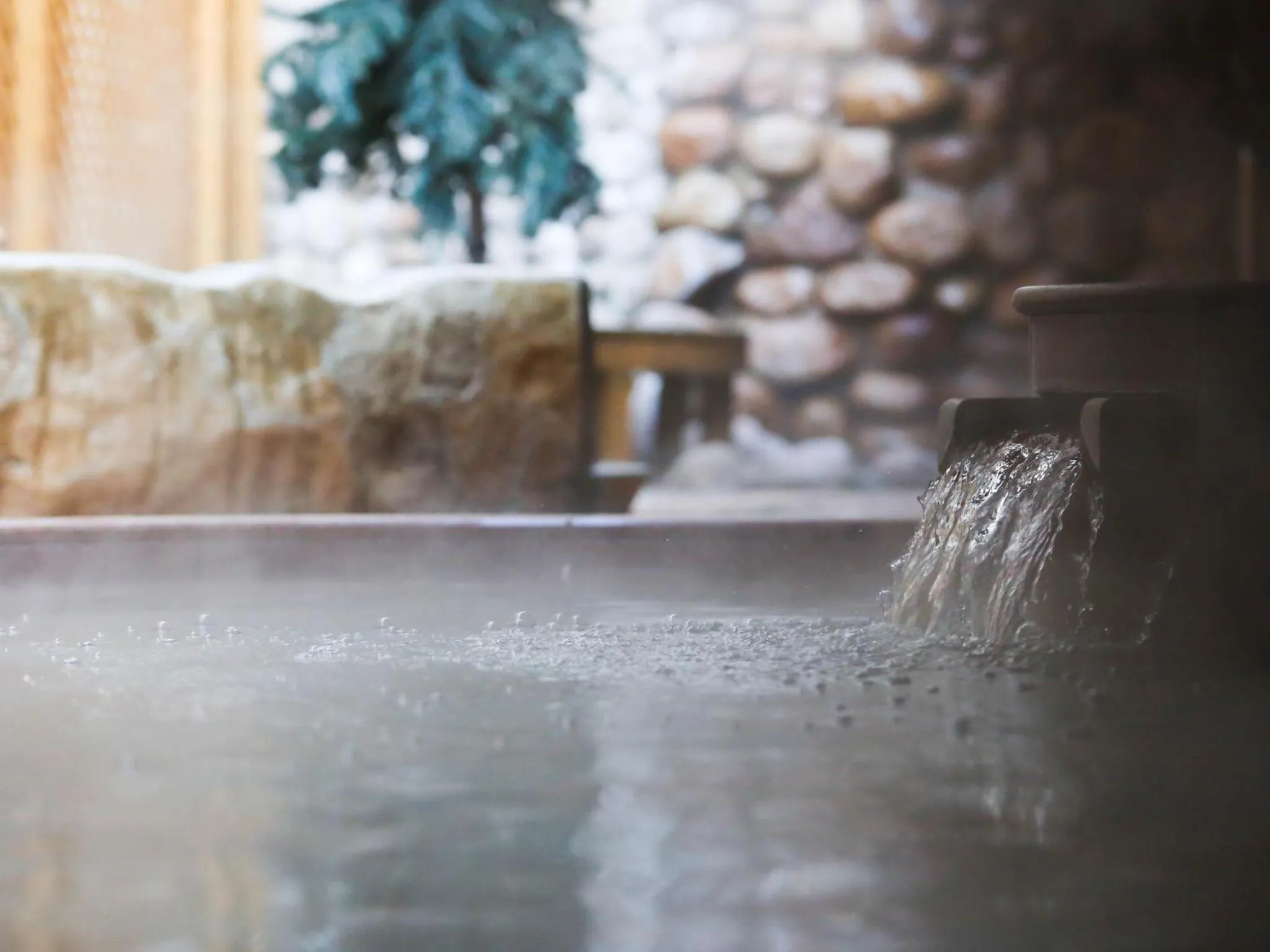 Public Bath in APA Hotel & Resort Sapporo