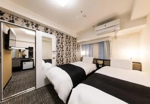 APA Hotel Kyoto Ekimae