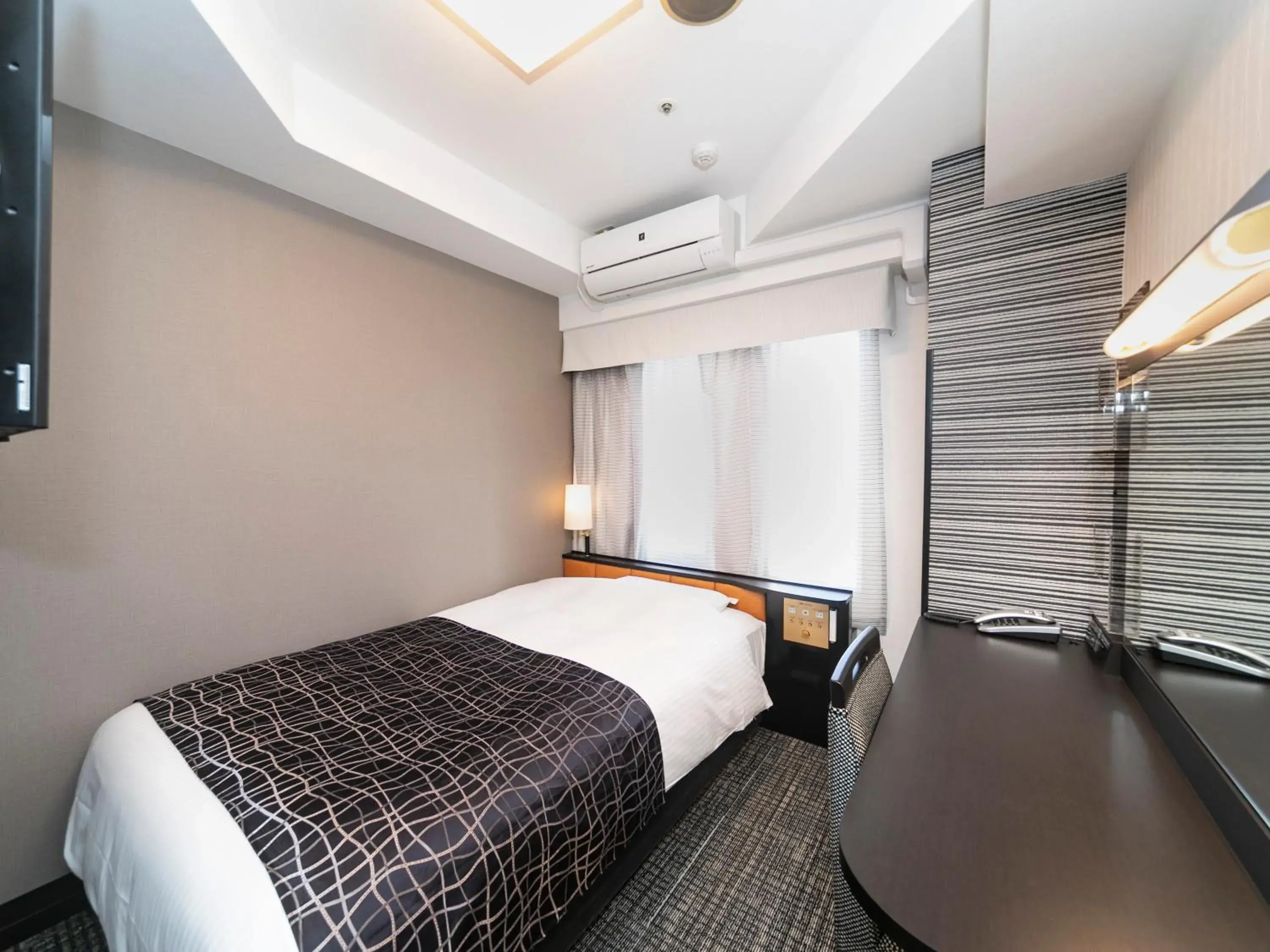 Single Room - Non-Smoking in APA Hotel Kyoto Ekimae Single Room - Non-Smoking in APA Hotel Kyoto Ekimae