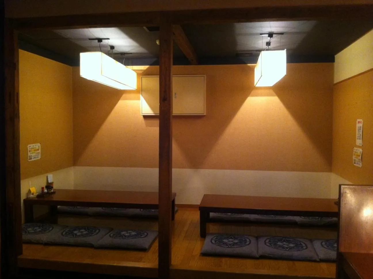 Restaurant/places to eat, Bed in Hakodate Park Hotel