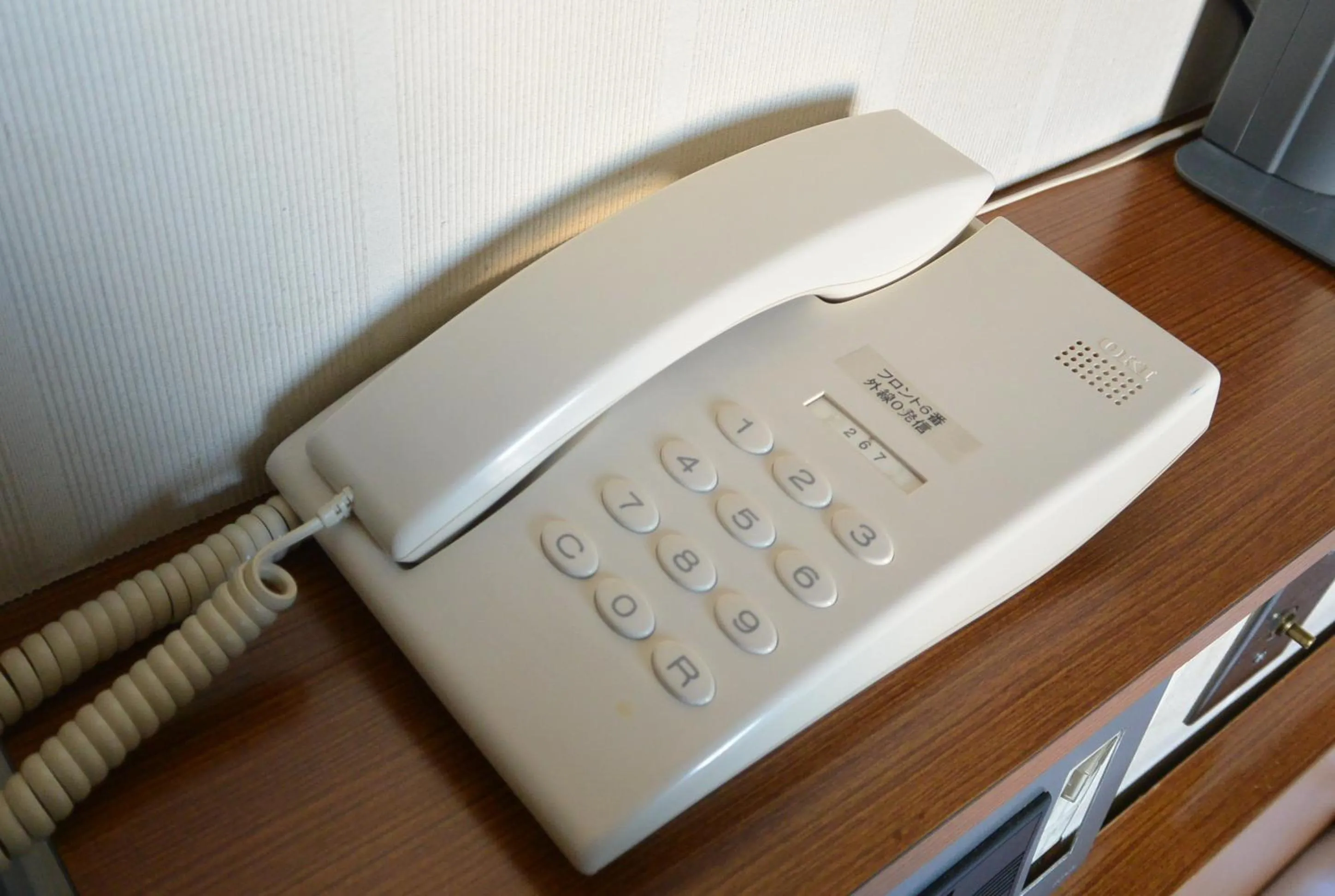 Other in Hotel Tetora