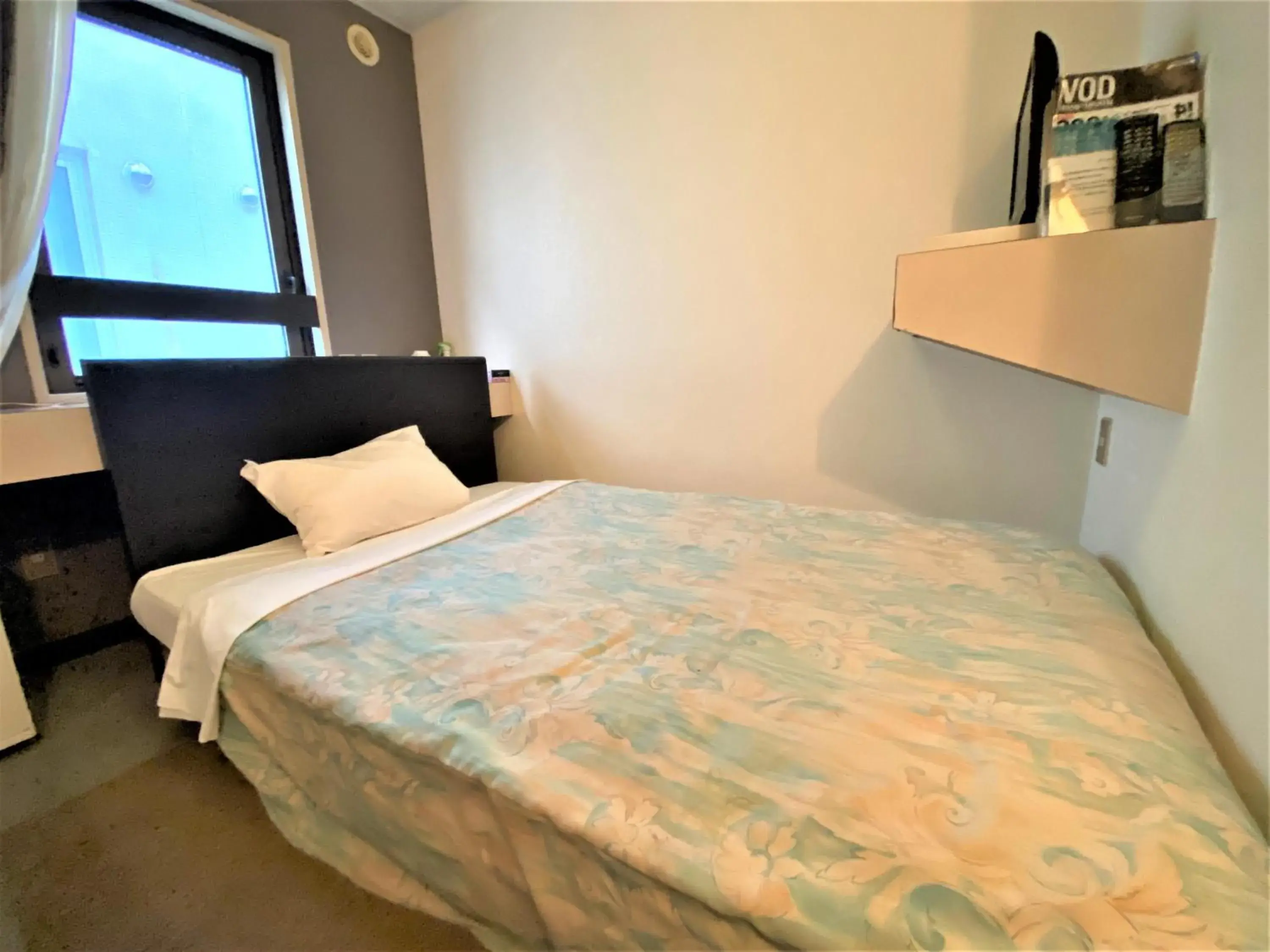 Single Room - Smoking in Hotel Tetora Single Room - Smoking in Hotel Tetora