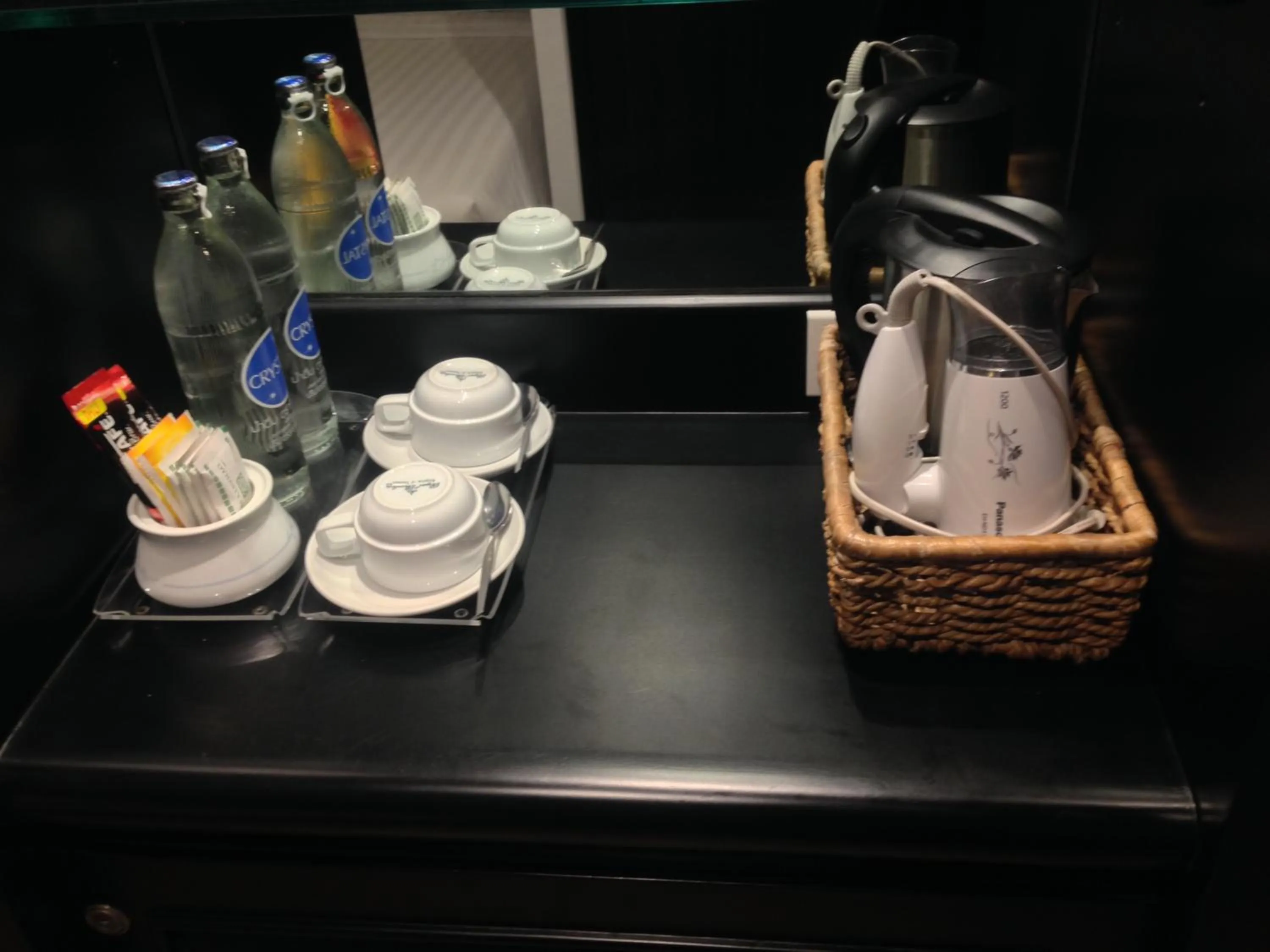 Coffee/tea facilities in Witz Bangkok Ramkhamhaeng