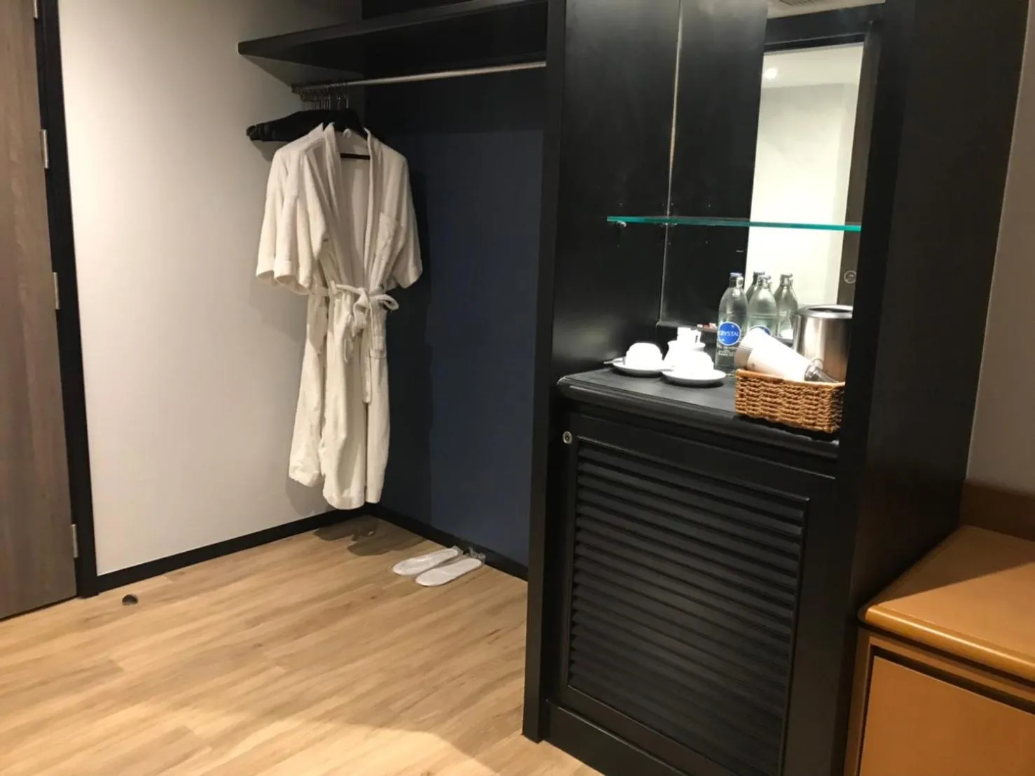 Coffee/tea facilities in Witz Bangkok Ramkhamhaeng