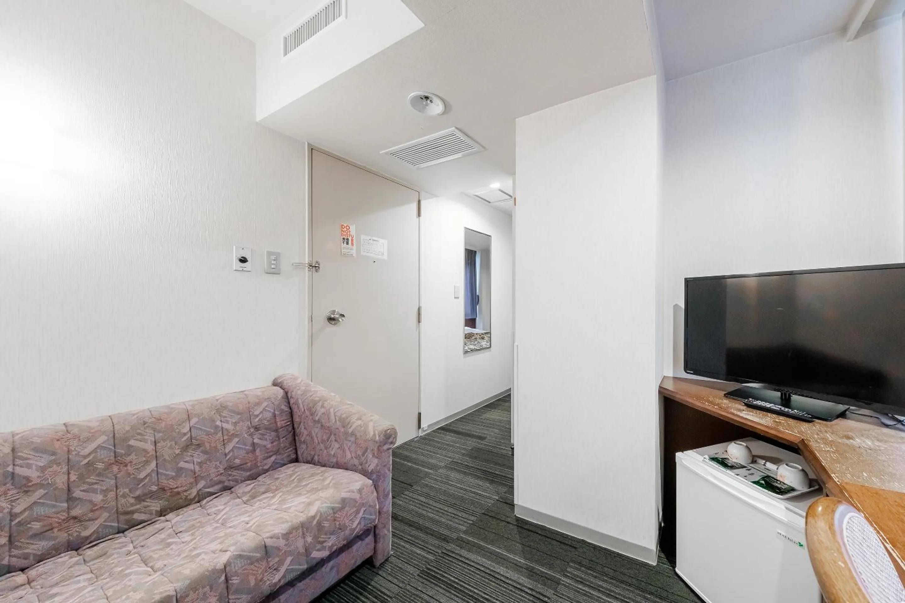 Tabist Annex Hotel Tetora Hakodate