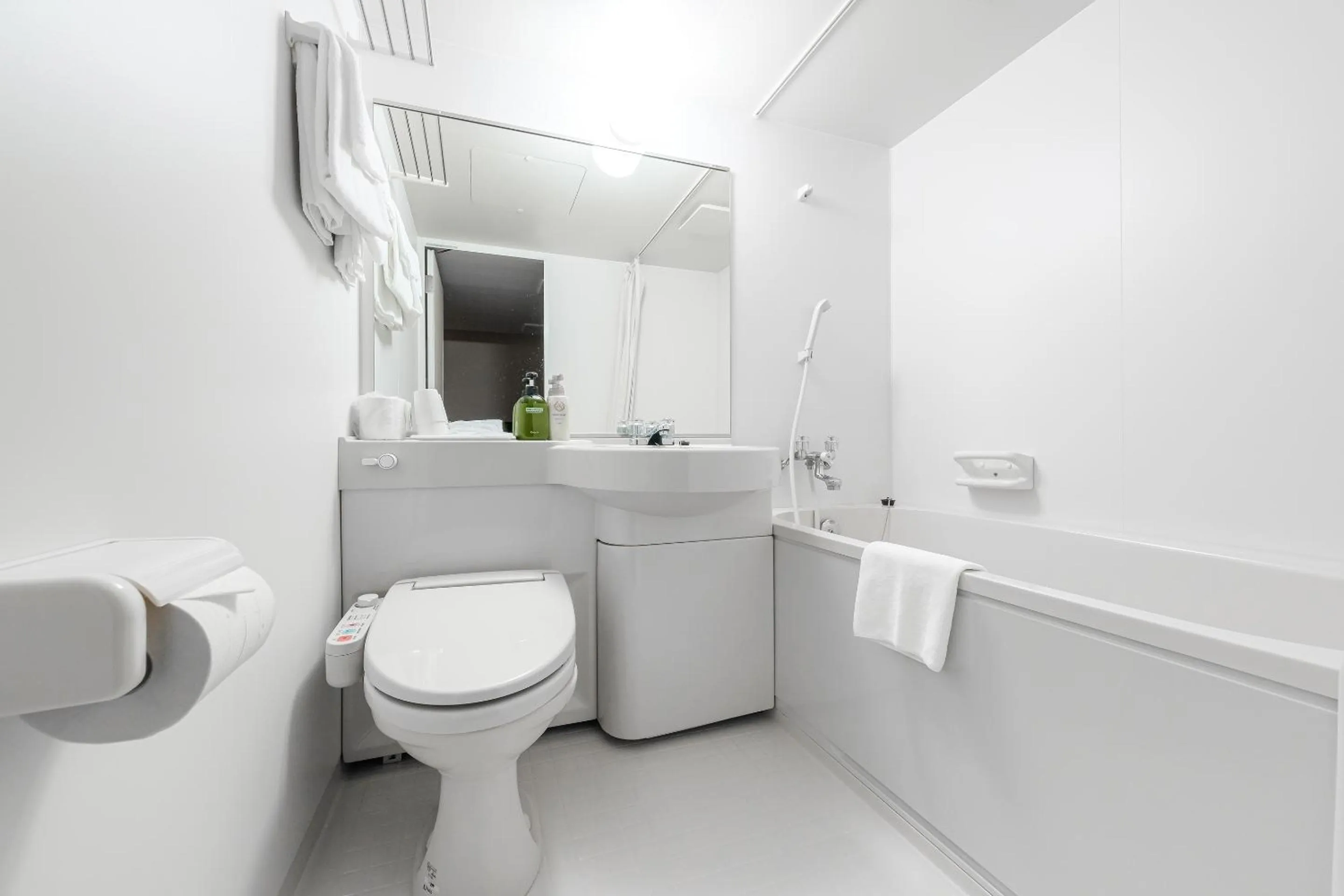 Tabist Annex Hotel Tetora Hakodate