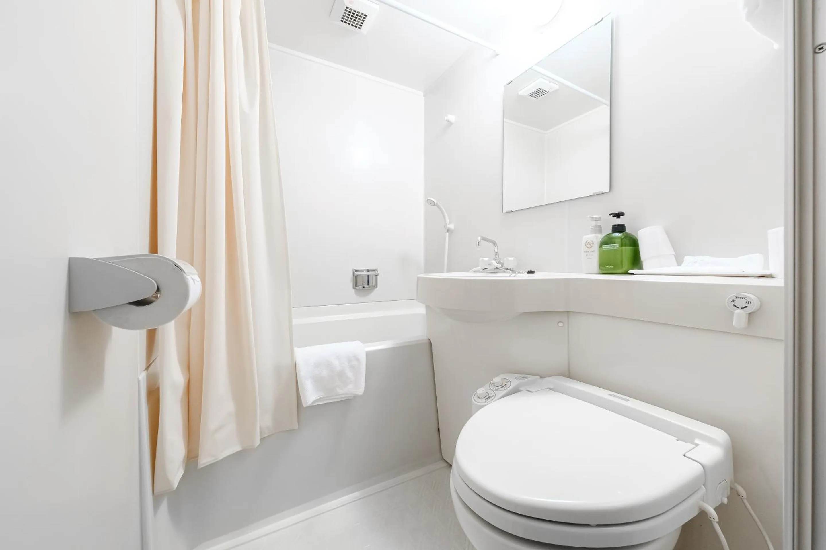 Tabist Annex Hotel Tetora Hakodate