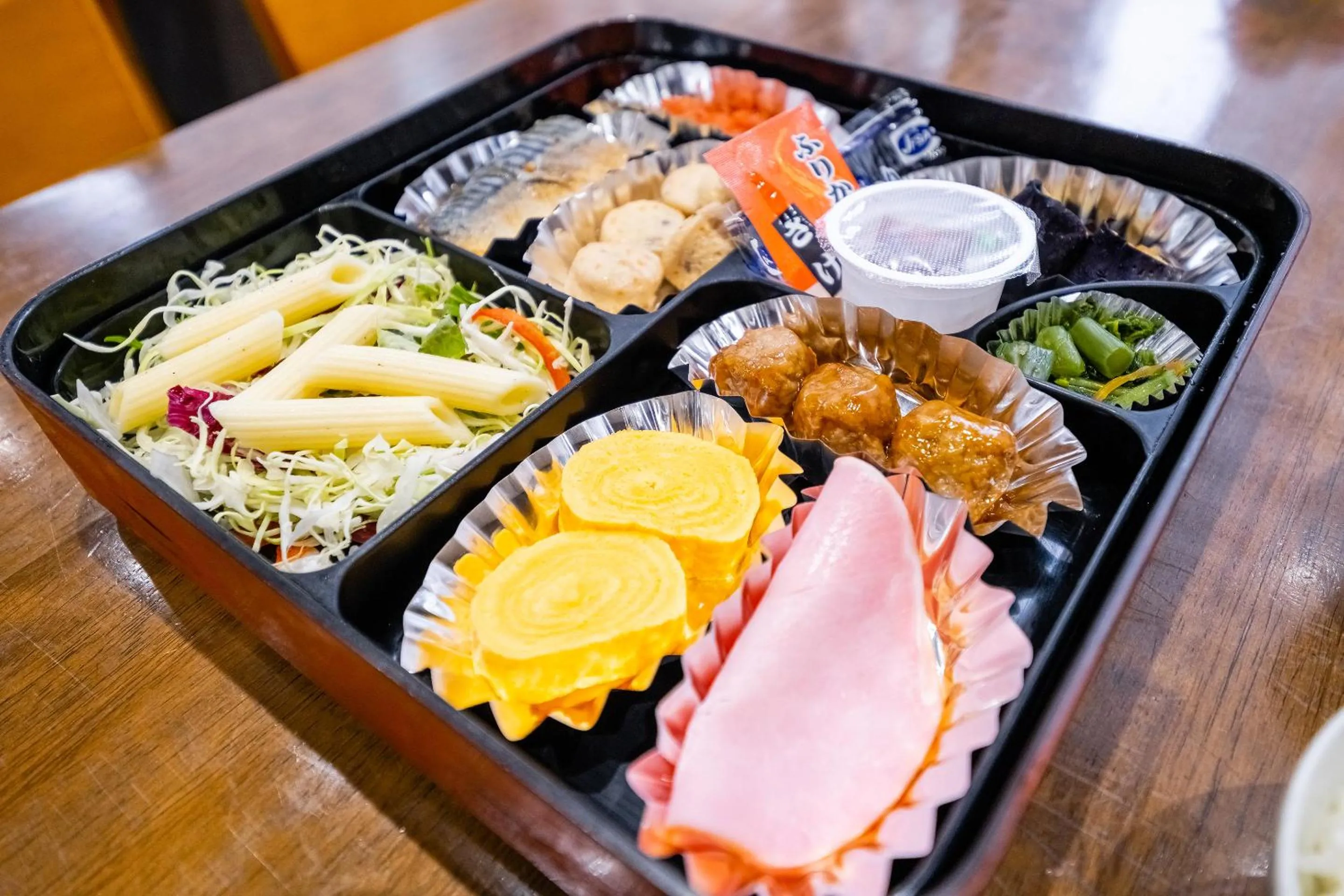 Tabist Annex Hotel Tetora Hakodate