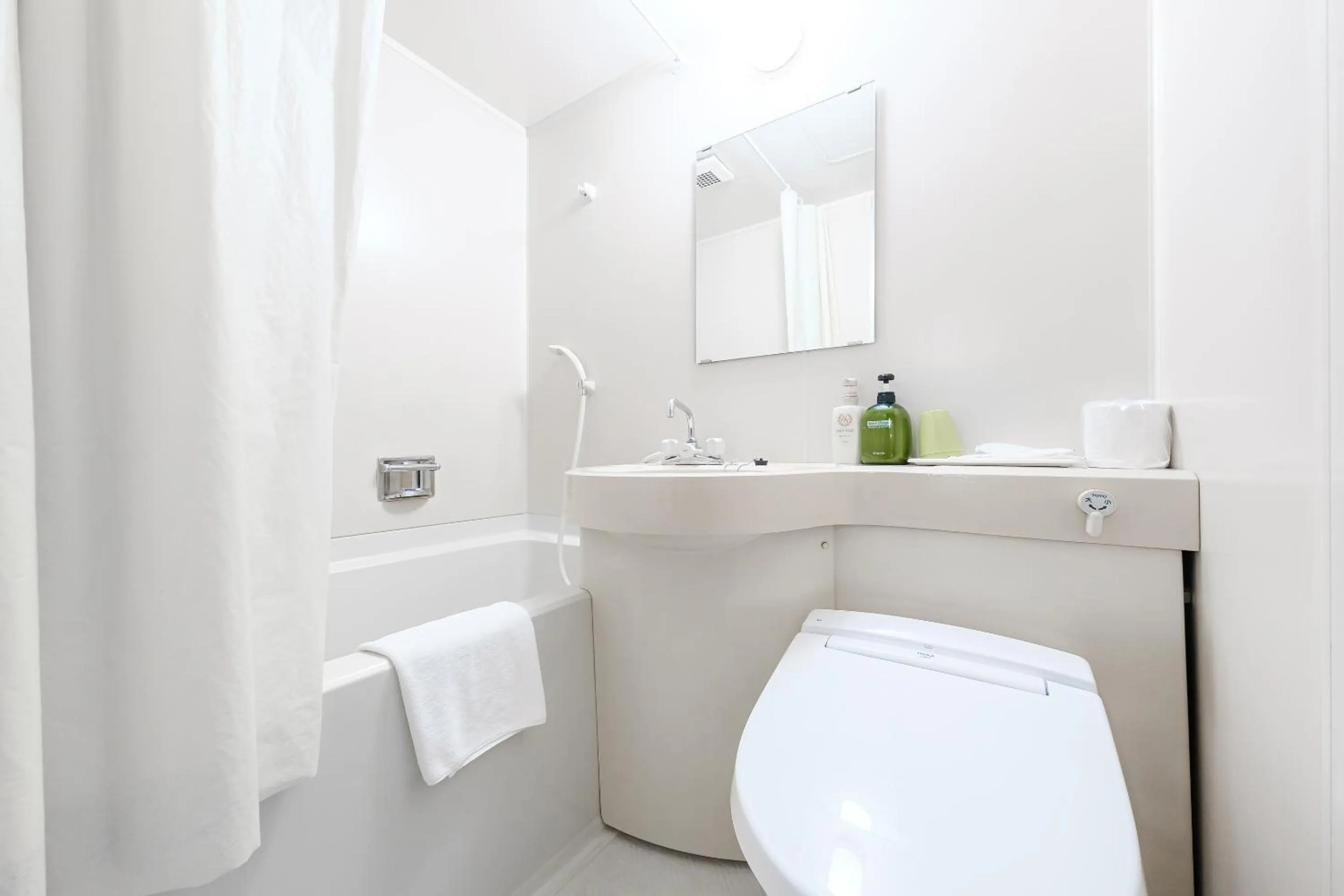 Tabist Annex Hotel Tetora Hakodate