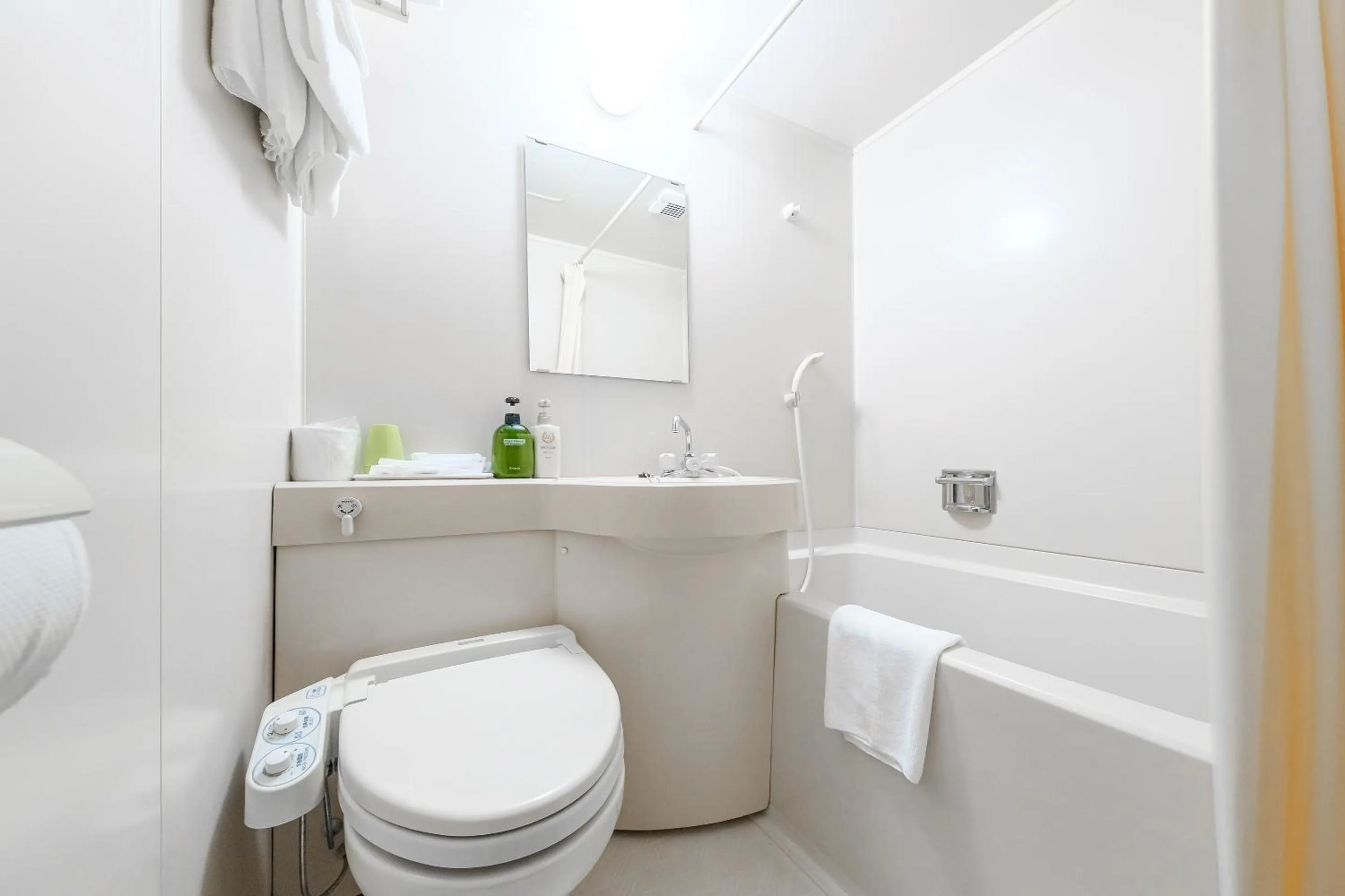 Tabist Annex Hotel Tetora Hakodate