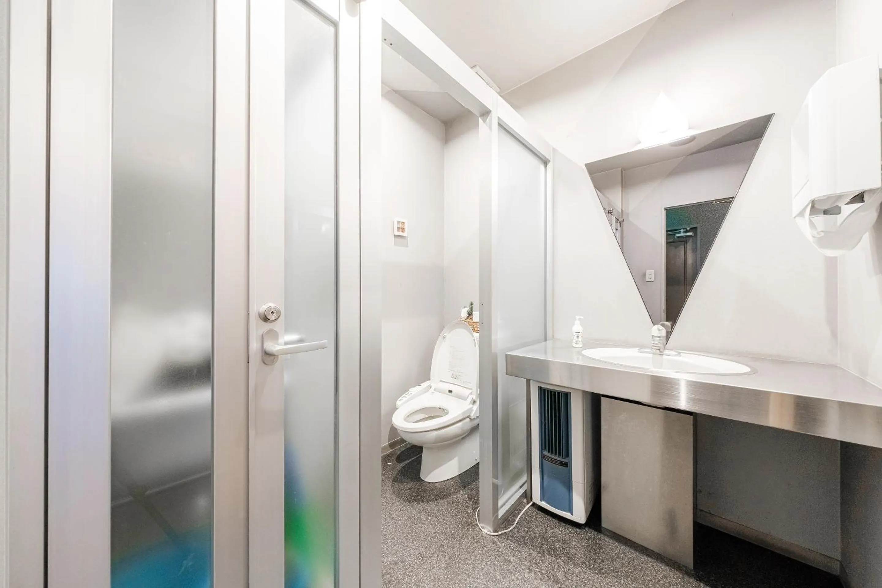 Tabist Annex Hotel Tetora Hakodate