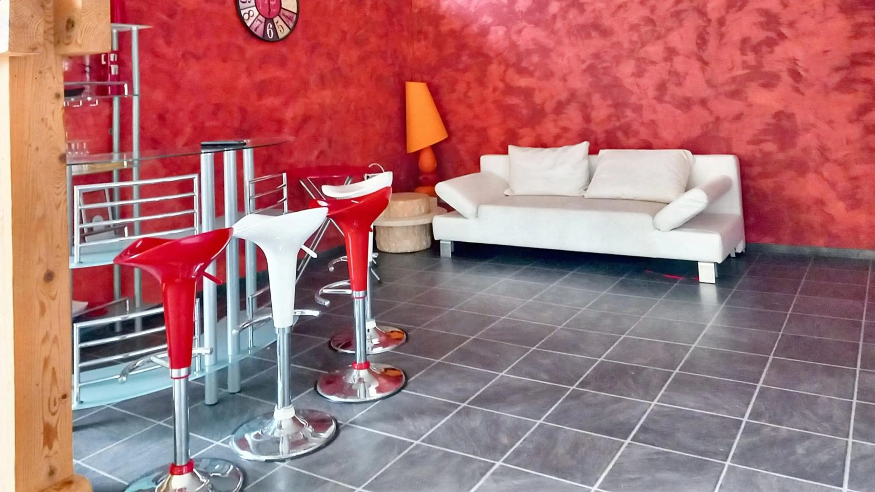 Détente et Confort à Saint-Dié-des-Vosges