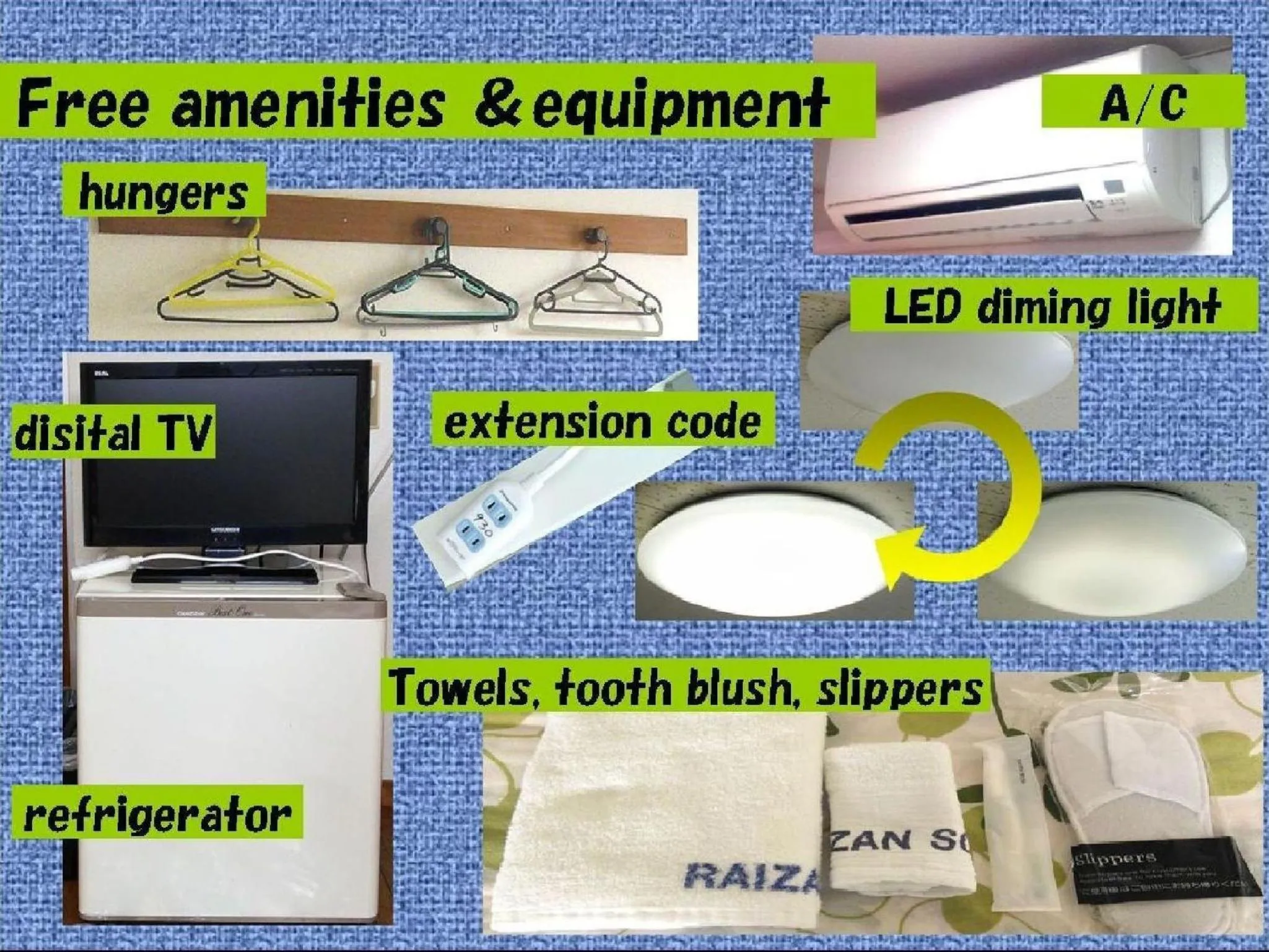 Other in Hotel Raizan South