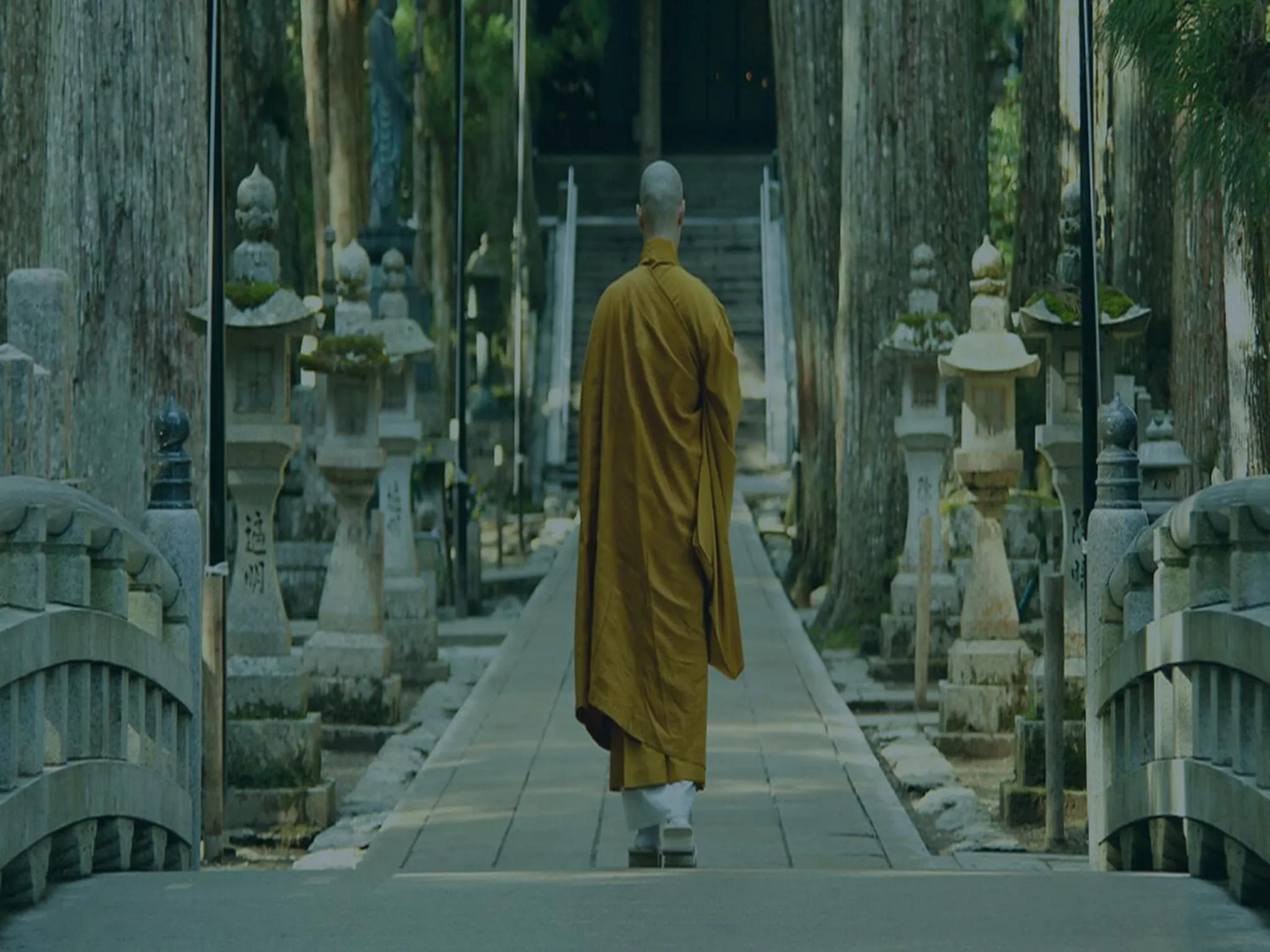 Off site in Hotel Raizan South