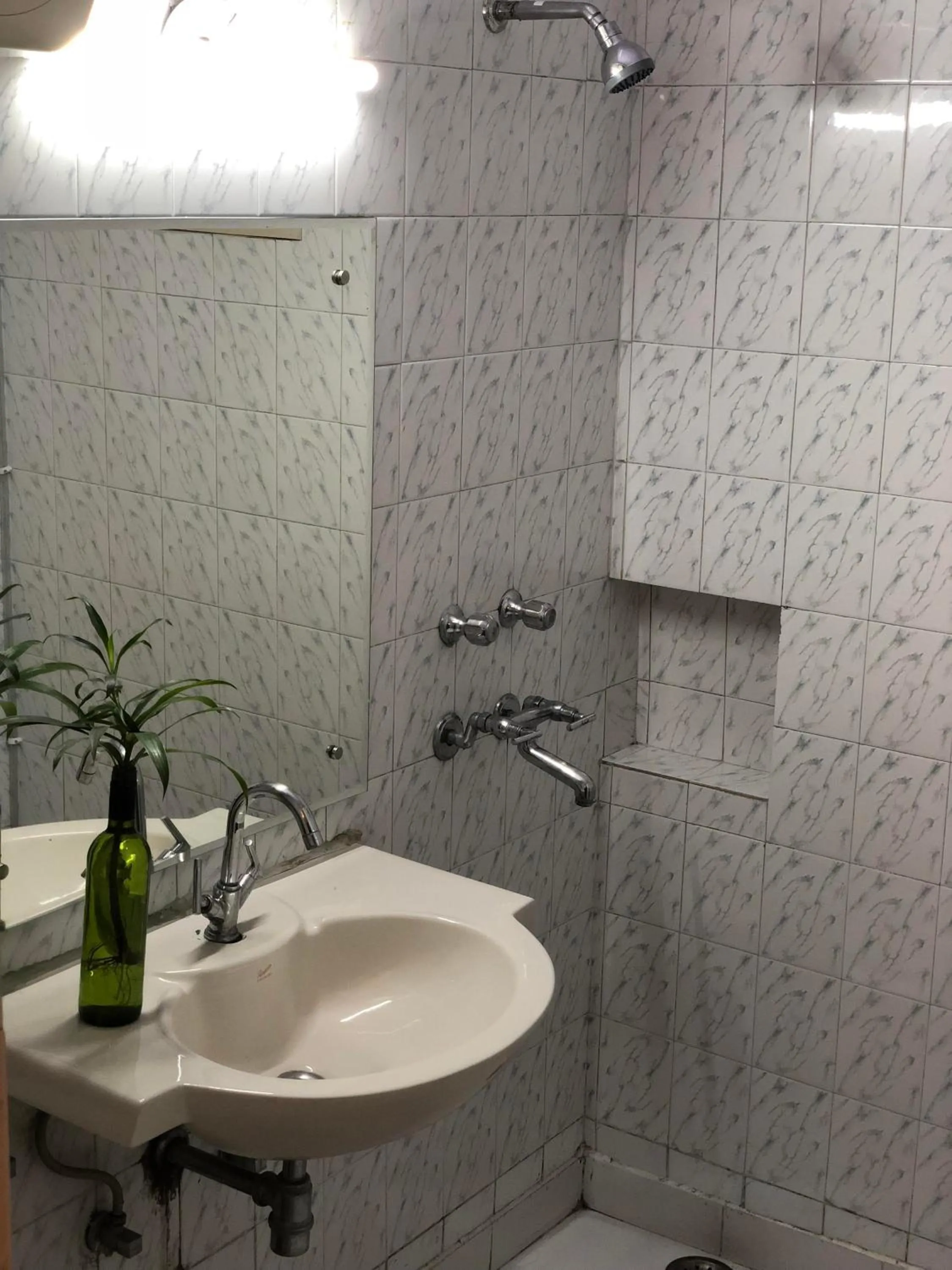 Sailors Home - C6, Vasant Kunj