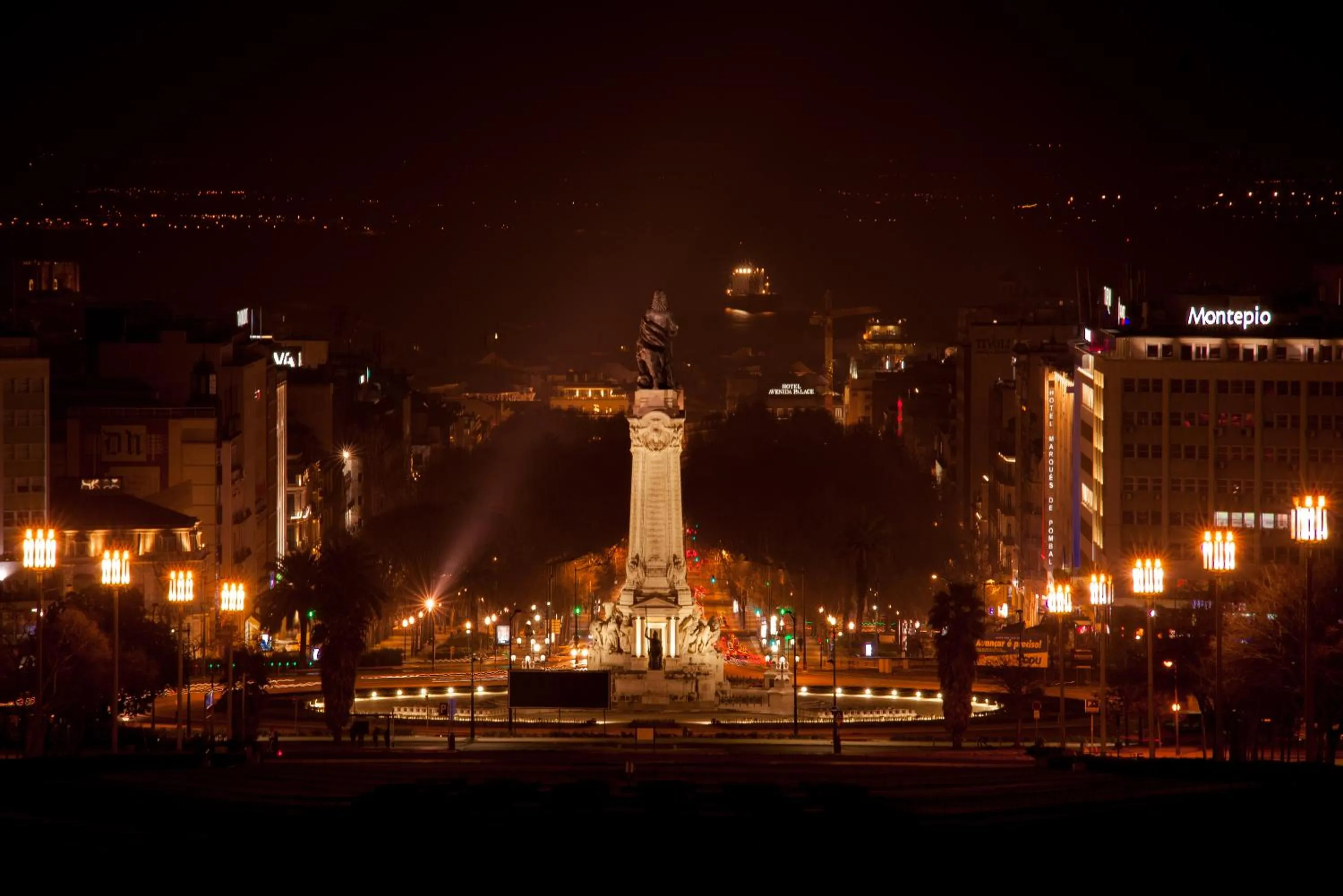 Nearby landmark in LX51 Studios & Suites by APT IIN - Lisbon Center