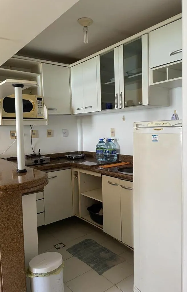 Flat no Pituba Sol 302 E 311