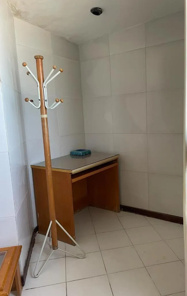 Flat no Pituba Sol 302 E 311