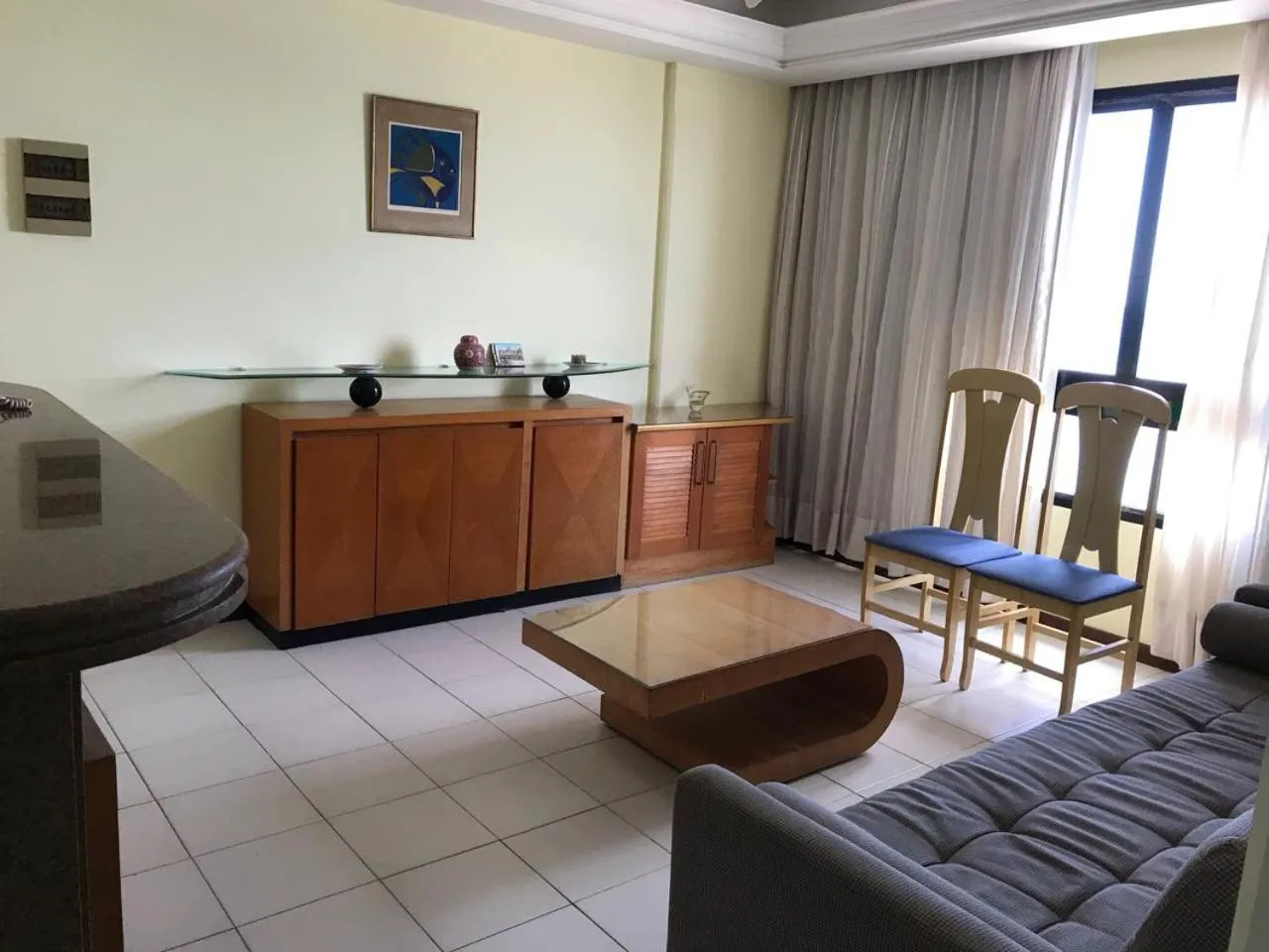 Flat no Pituba Sol 302 E 311