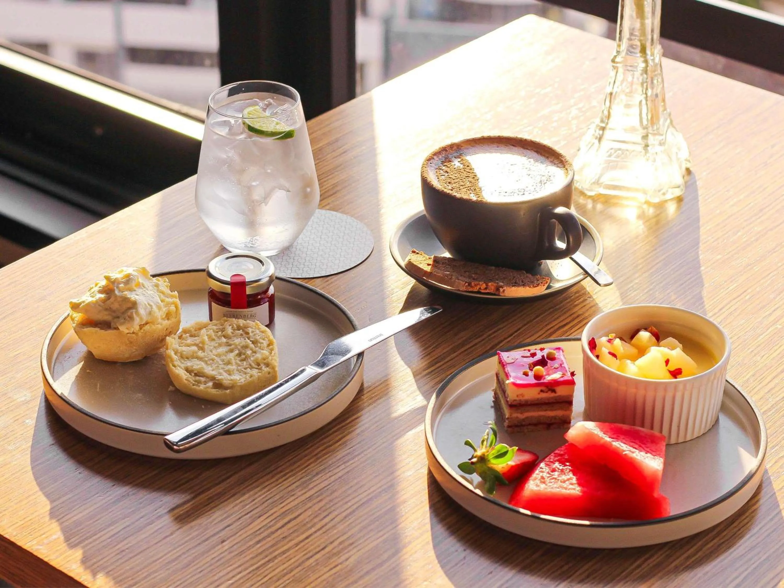 Other in Sofitel Brisbane Central