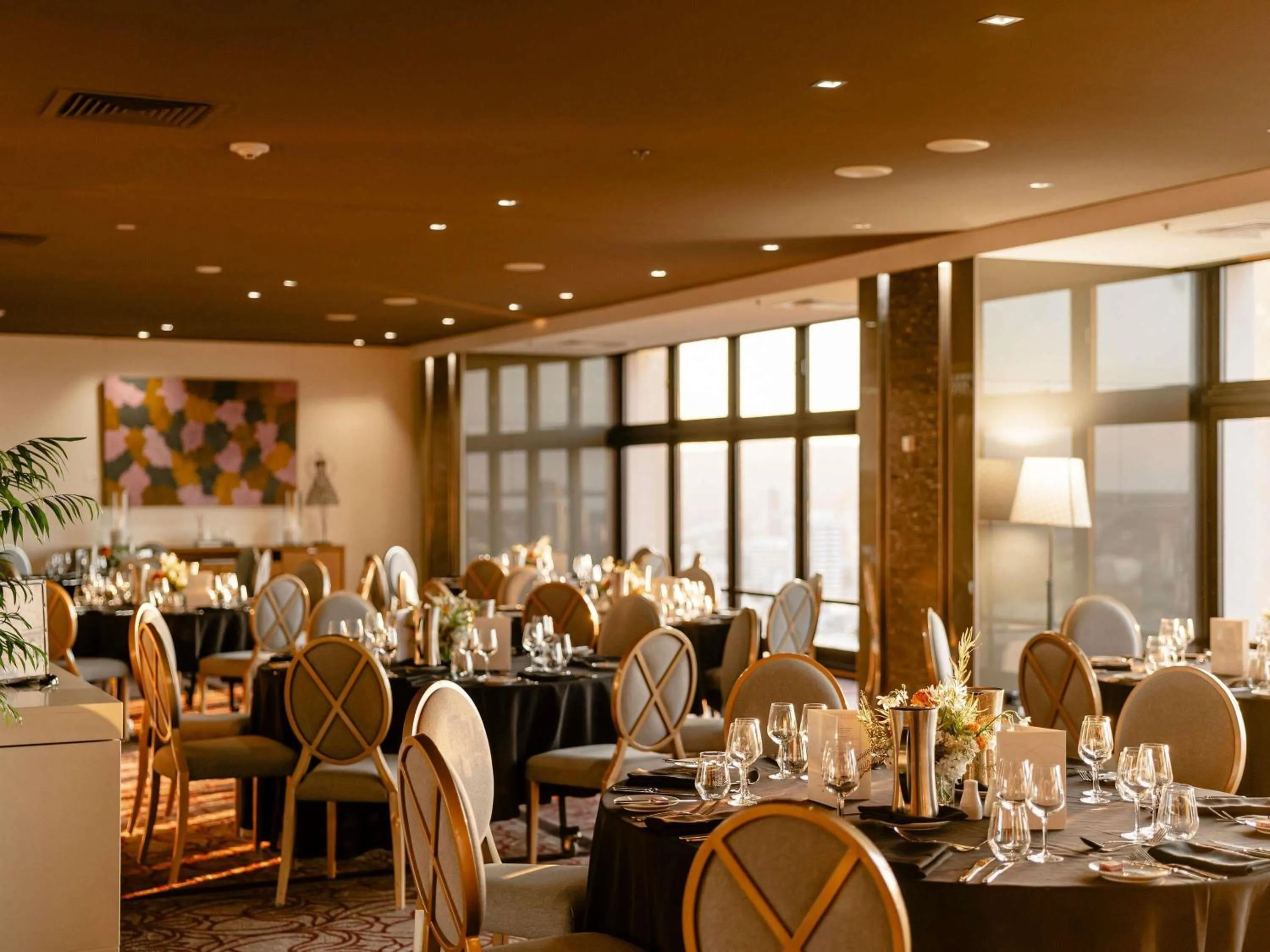 Meeting/conference room in Sofitel Brisbane Central