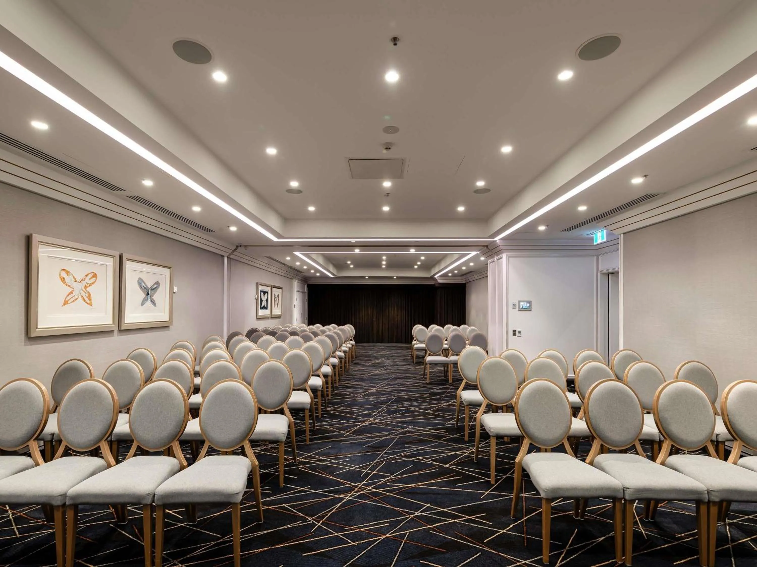 Meeting/conference room in Sofitel Brisbane Central