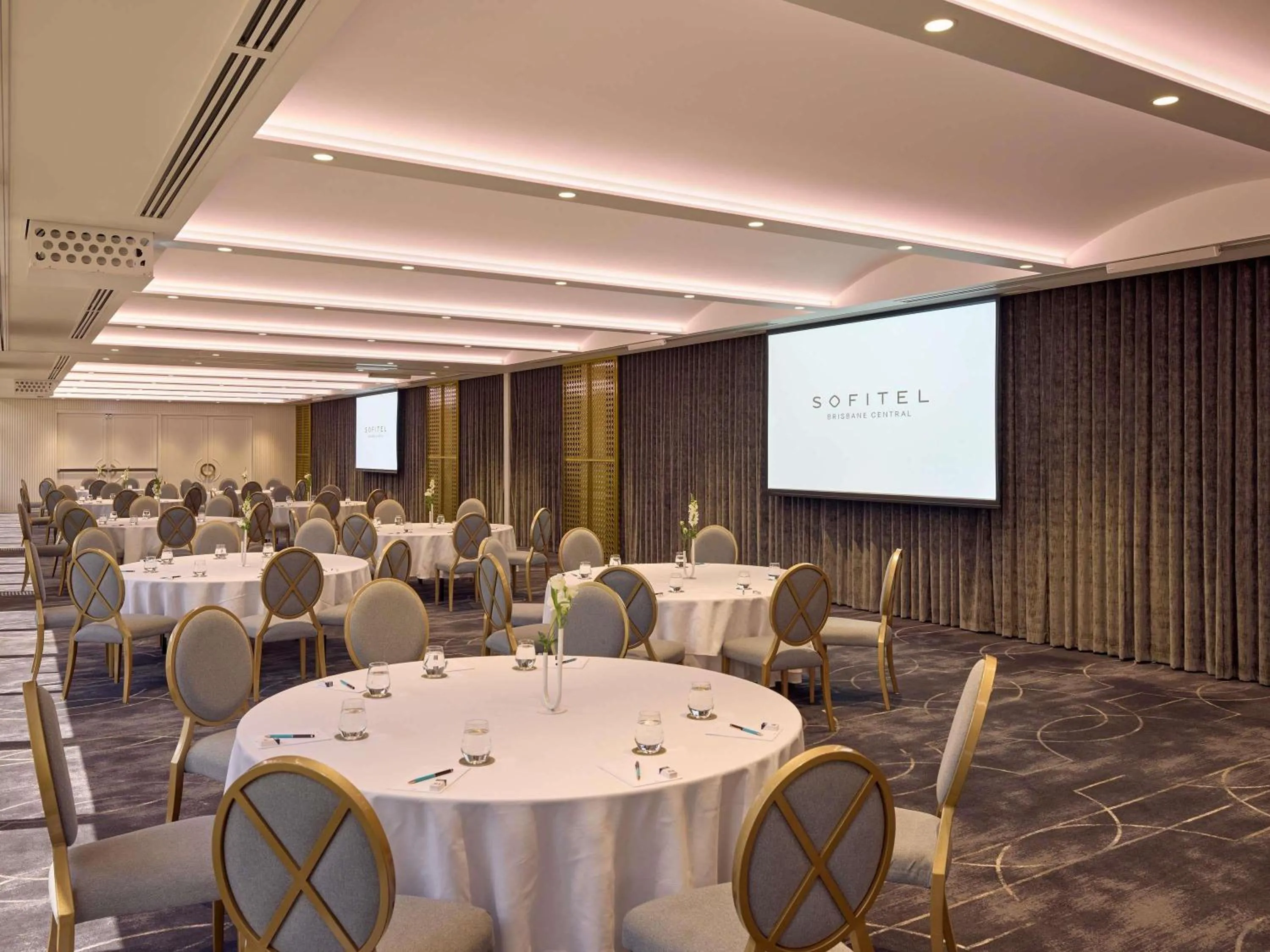 Meeting/conference room in Sofitel Brisbane Central