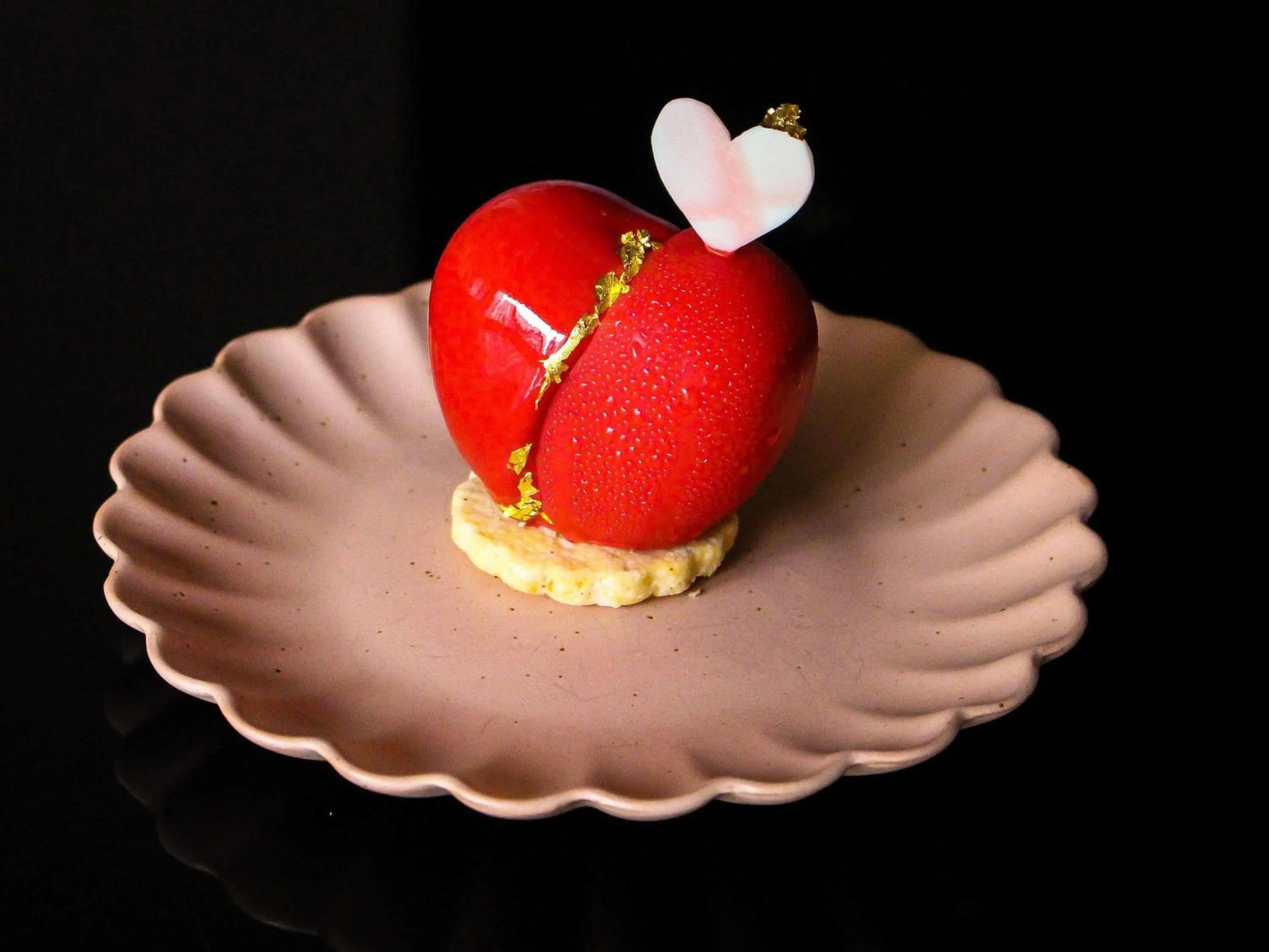 Restaurant/places to eat in Sofitel Brisbane Central