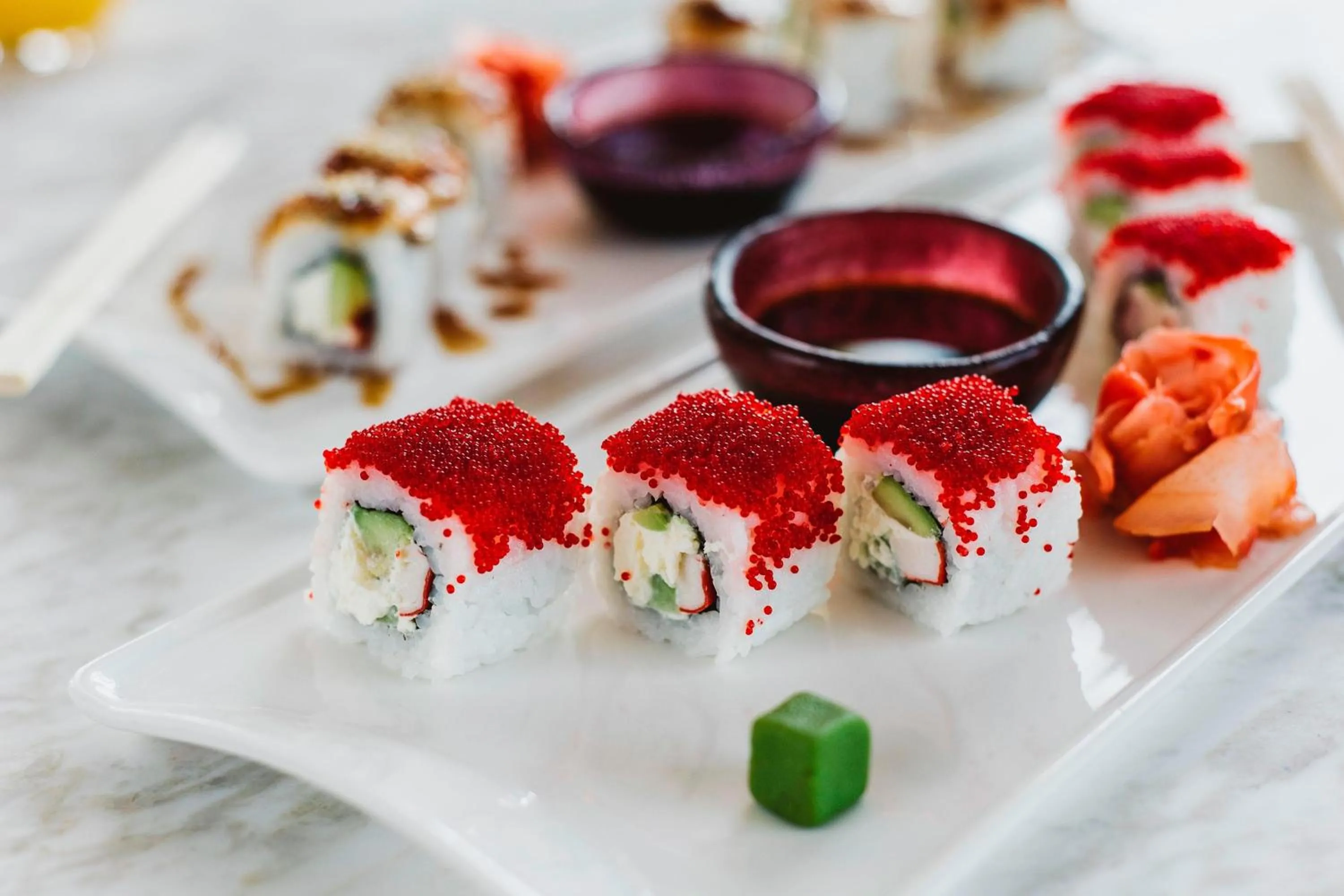 Lounge or bar in Sheraton Batumi Hotel