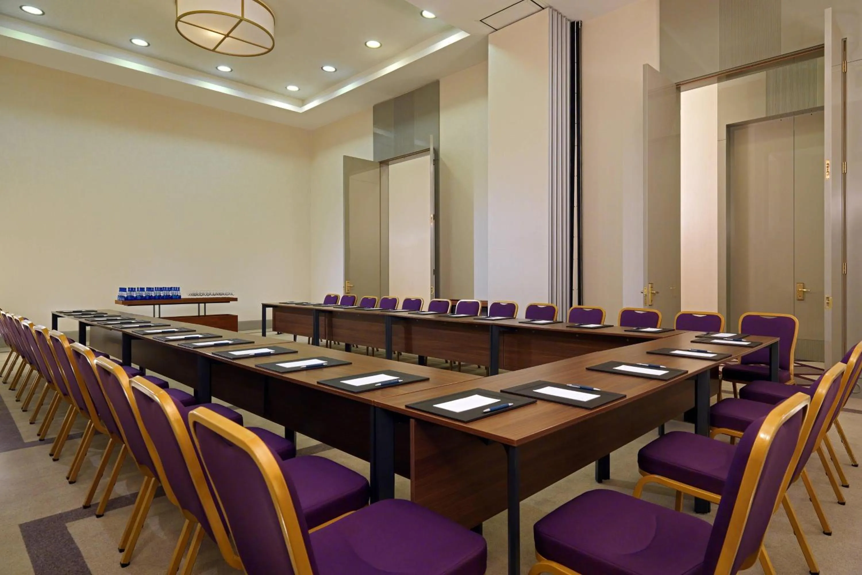 Meeting/conference room in Sheraton Batumi Hotel