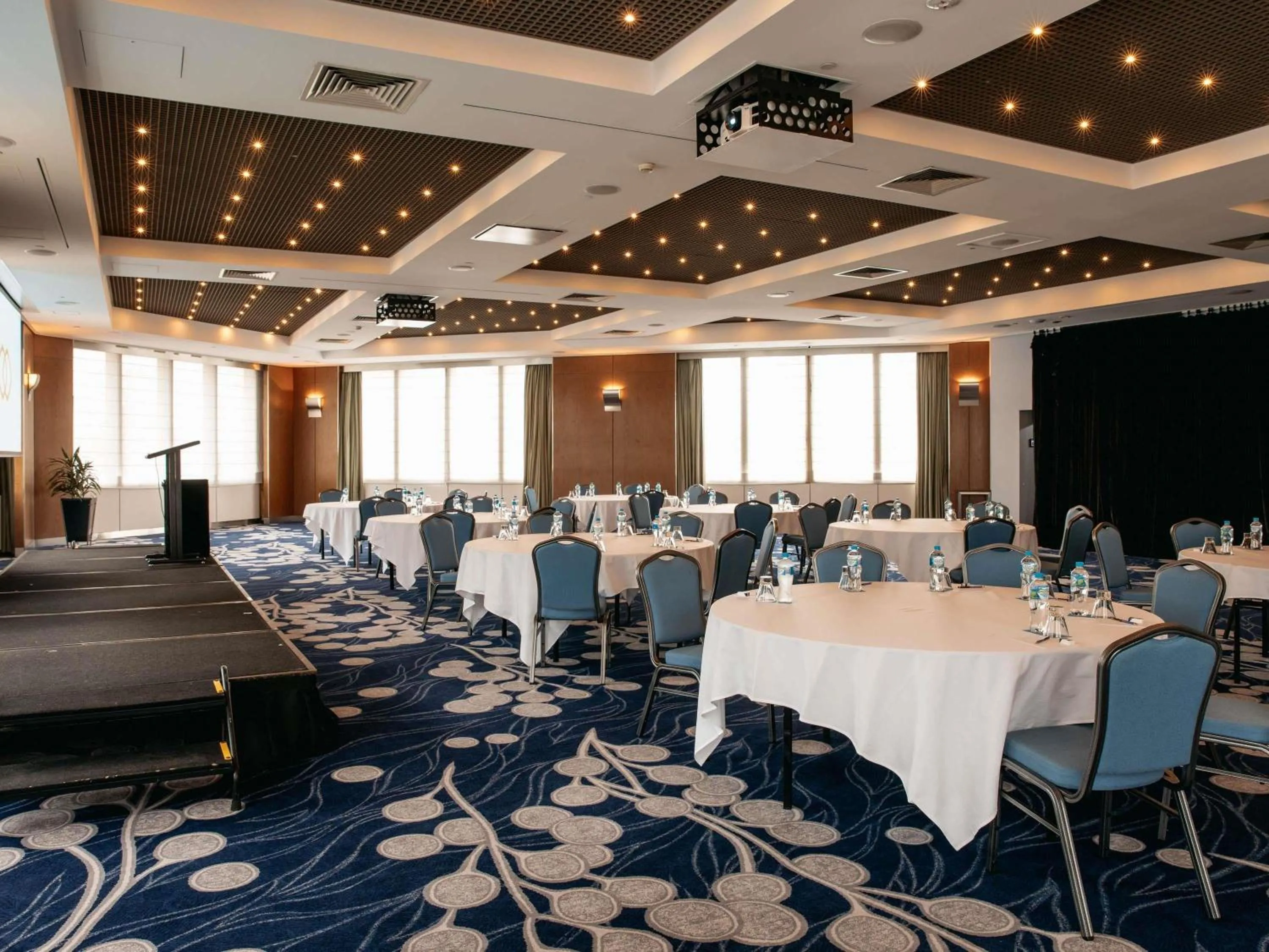 Meeting/conference room in Sofitel Gold Coast Broadbeach