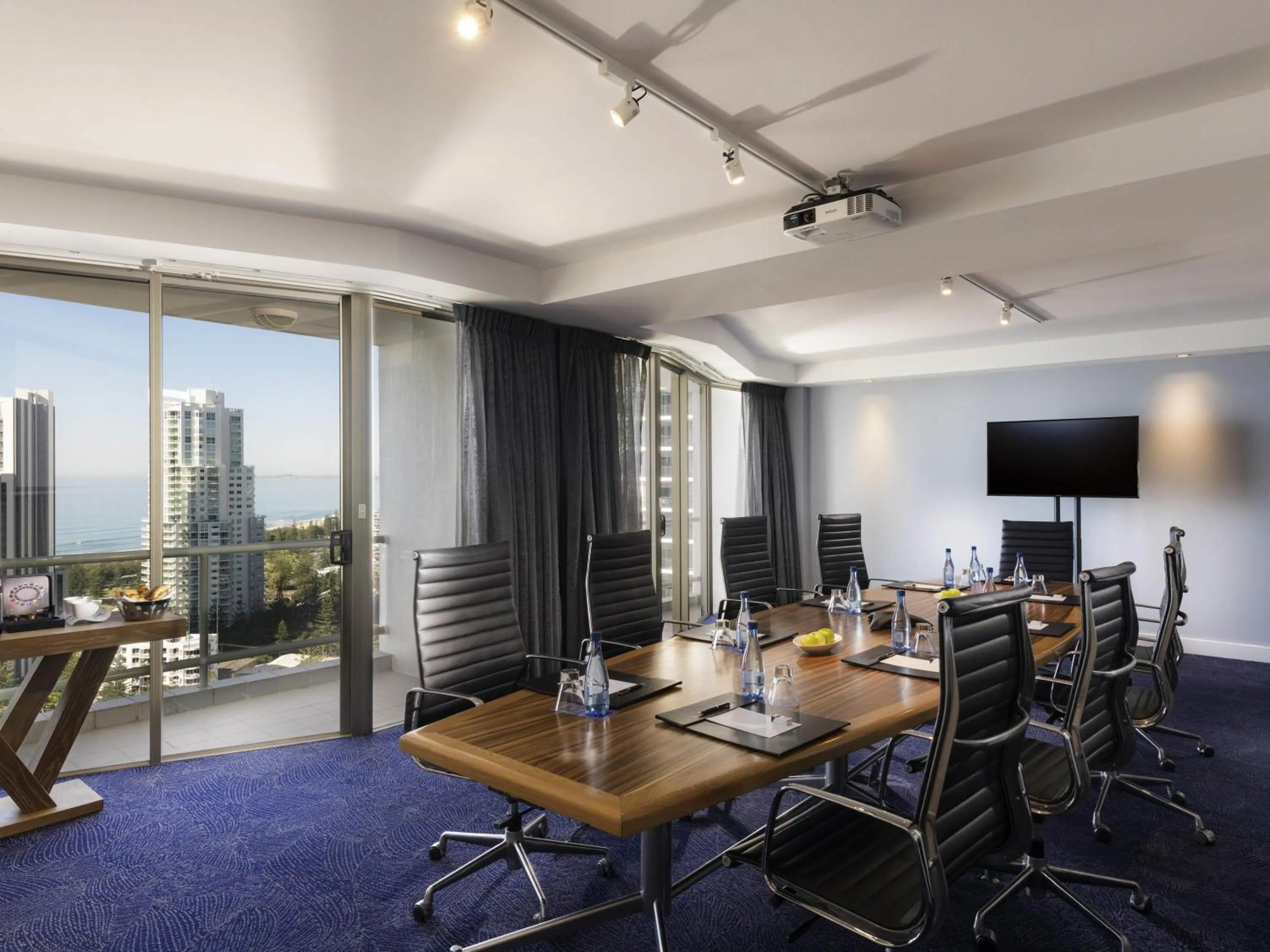Meeting/conference room in Sofitel Gold Coast Broadbeach