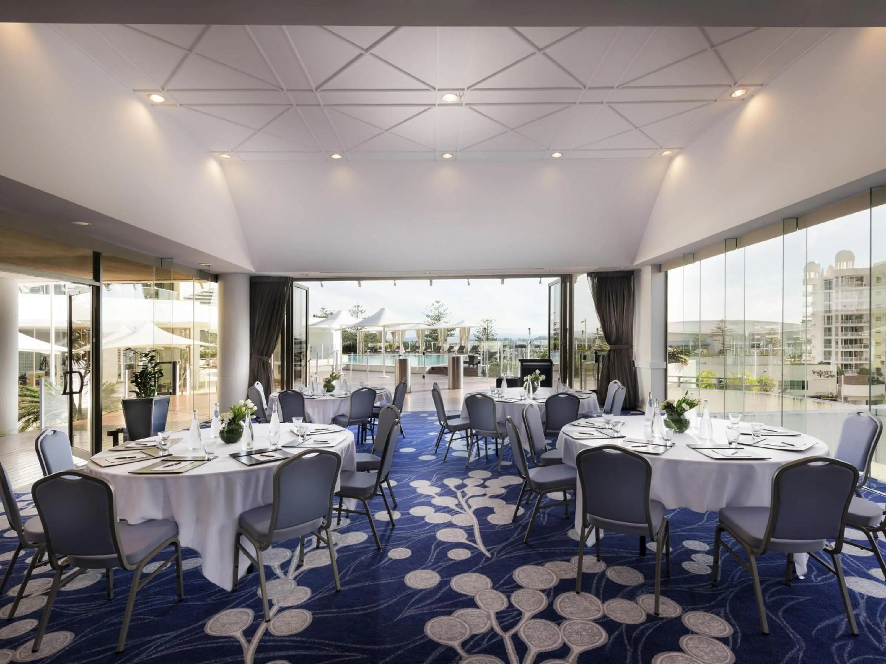 Meeting/conference room in Sofitel Gold Coast Broadbeach