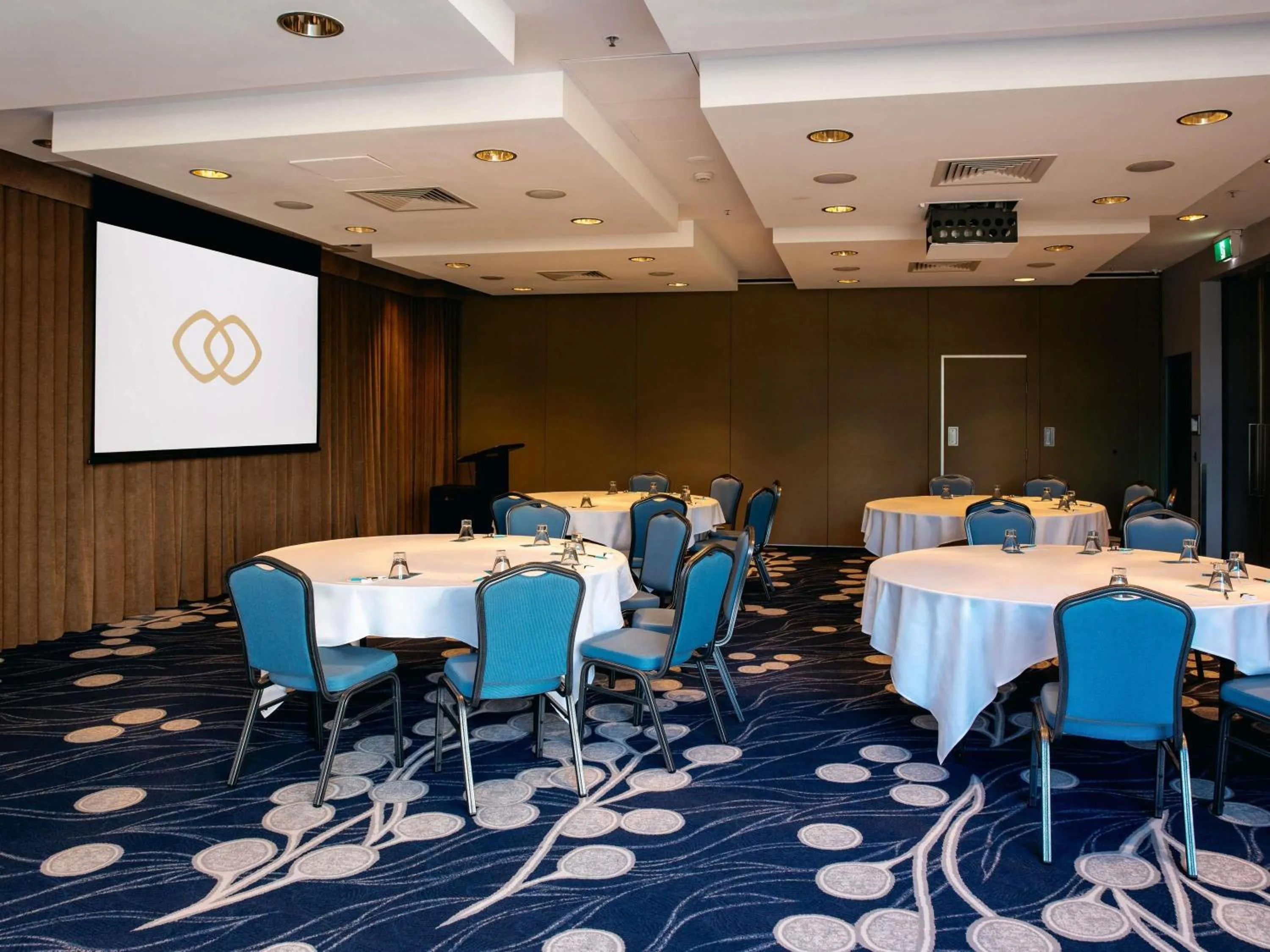 Meeting/conference room in Sofitel Gold Coast Broadbeach