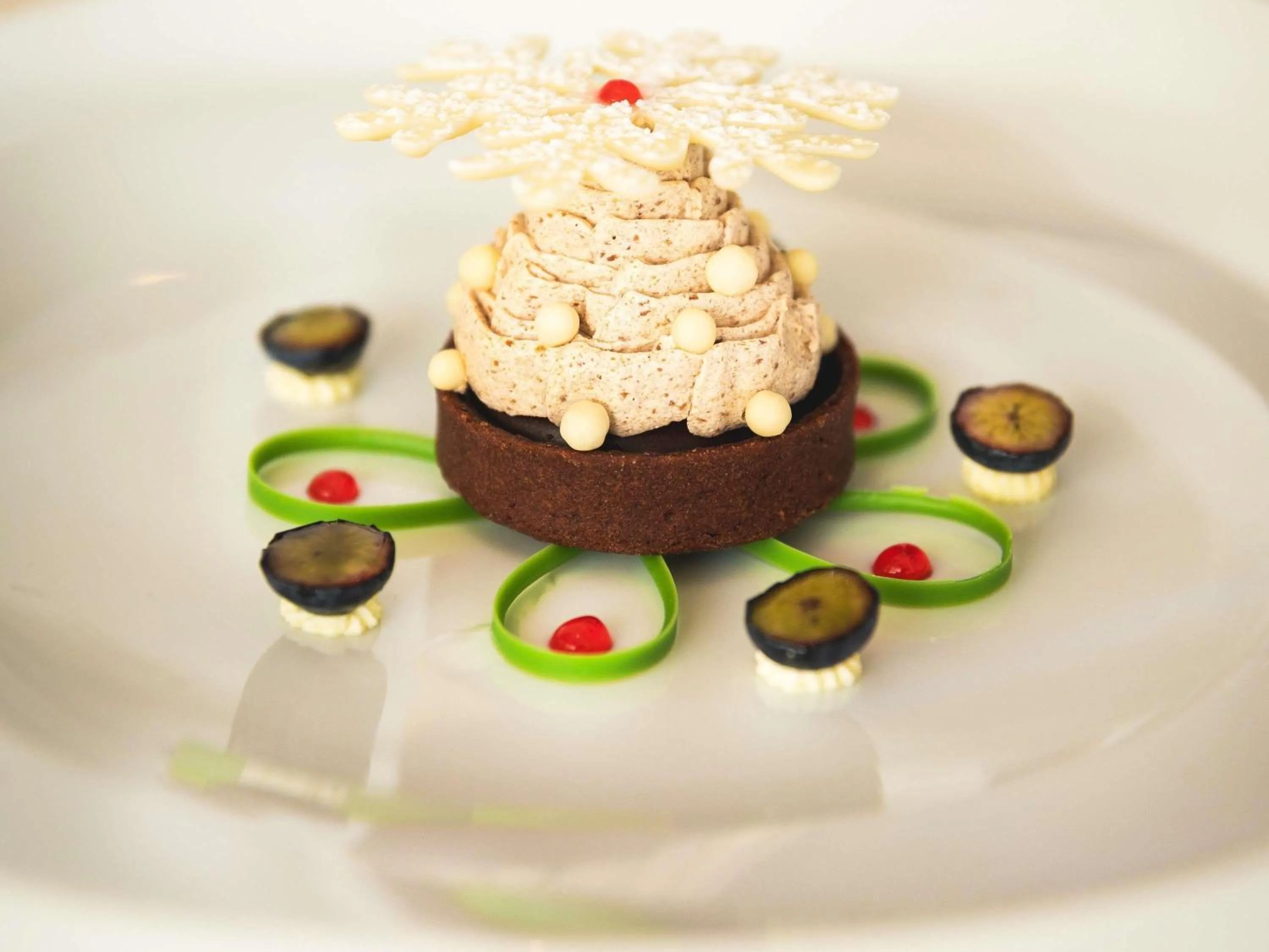 Restaurant/places to eat in Sofitel Gold Coast Broadbeach