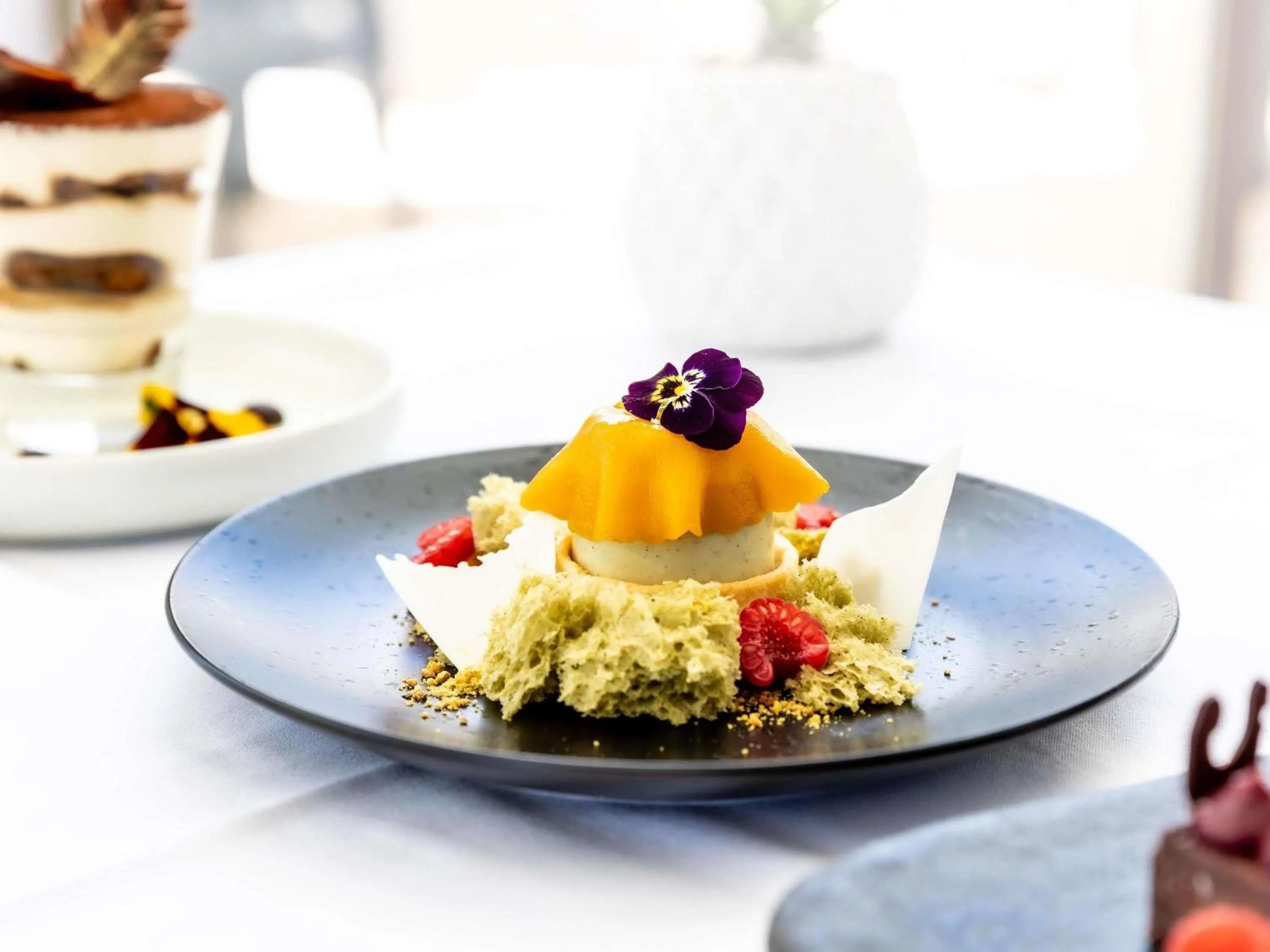 Restaurant/places to eat in Sofitel Gold Coast Broadbeach