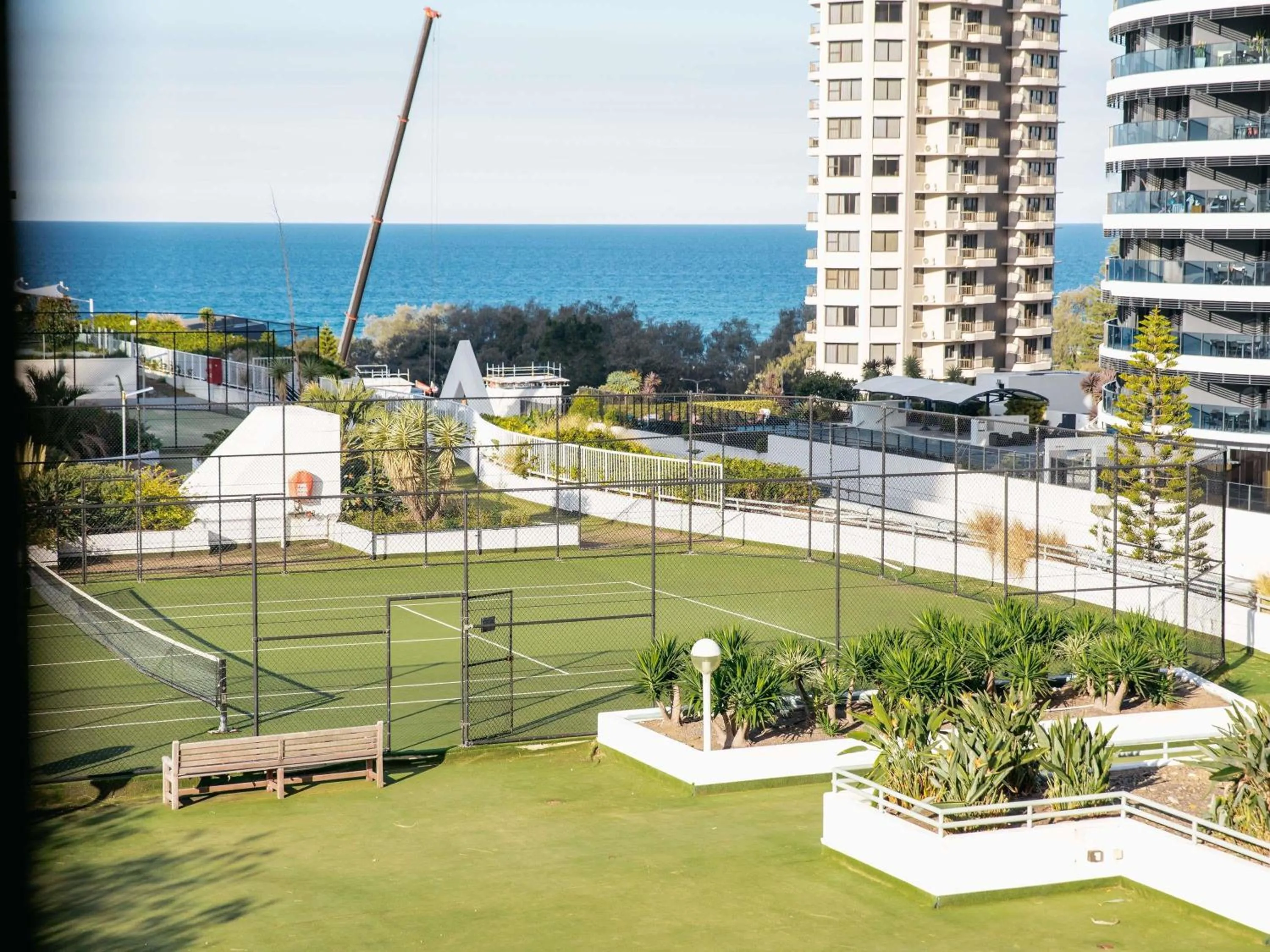 Other in Sofitel Gold Coast Broadbeach