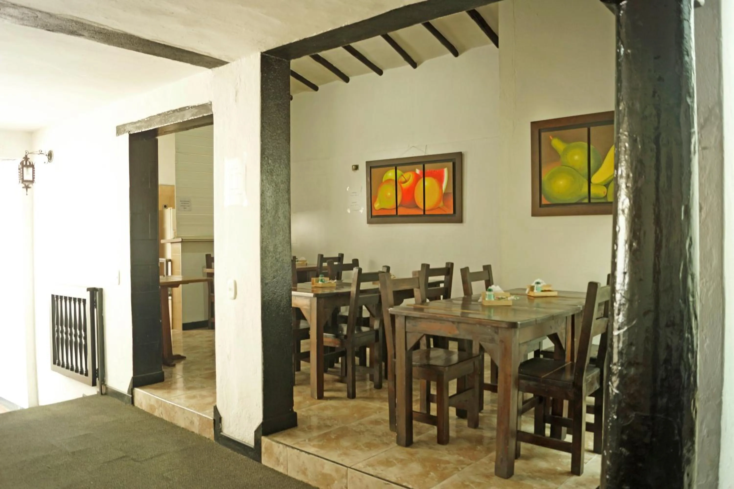 Lounge or bar in Hotel Premium Real