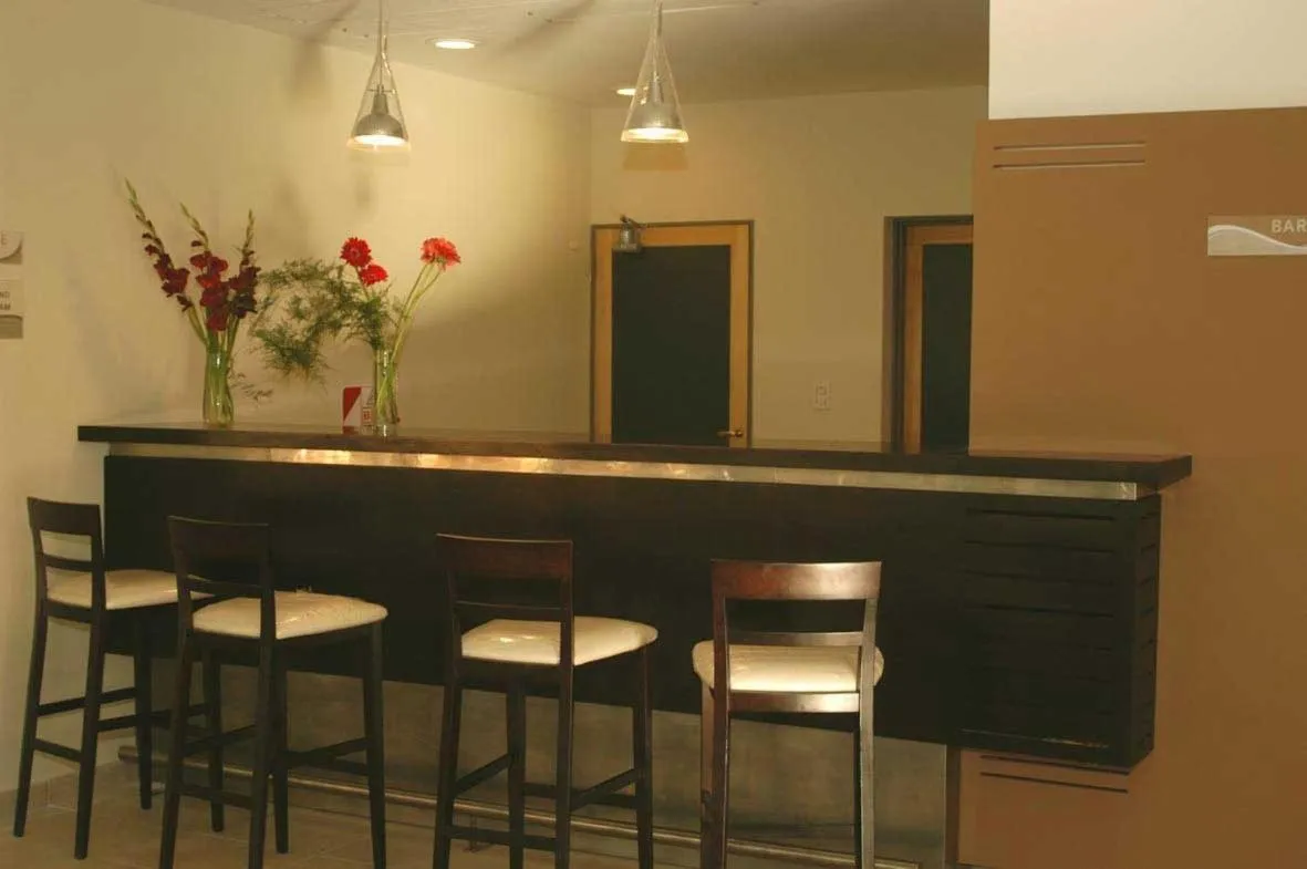 Lounge or bar in Nuevo Mundo