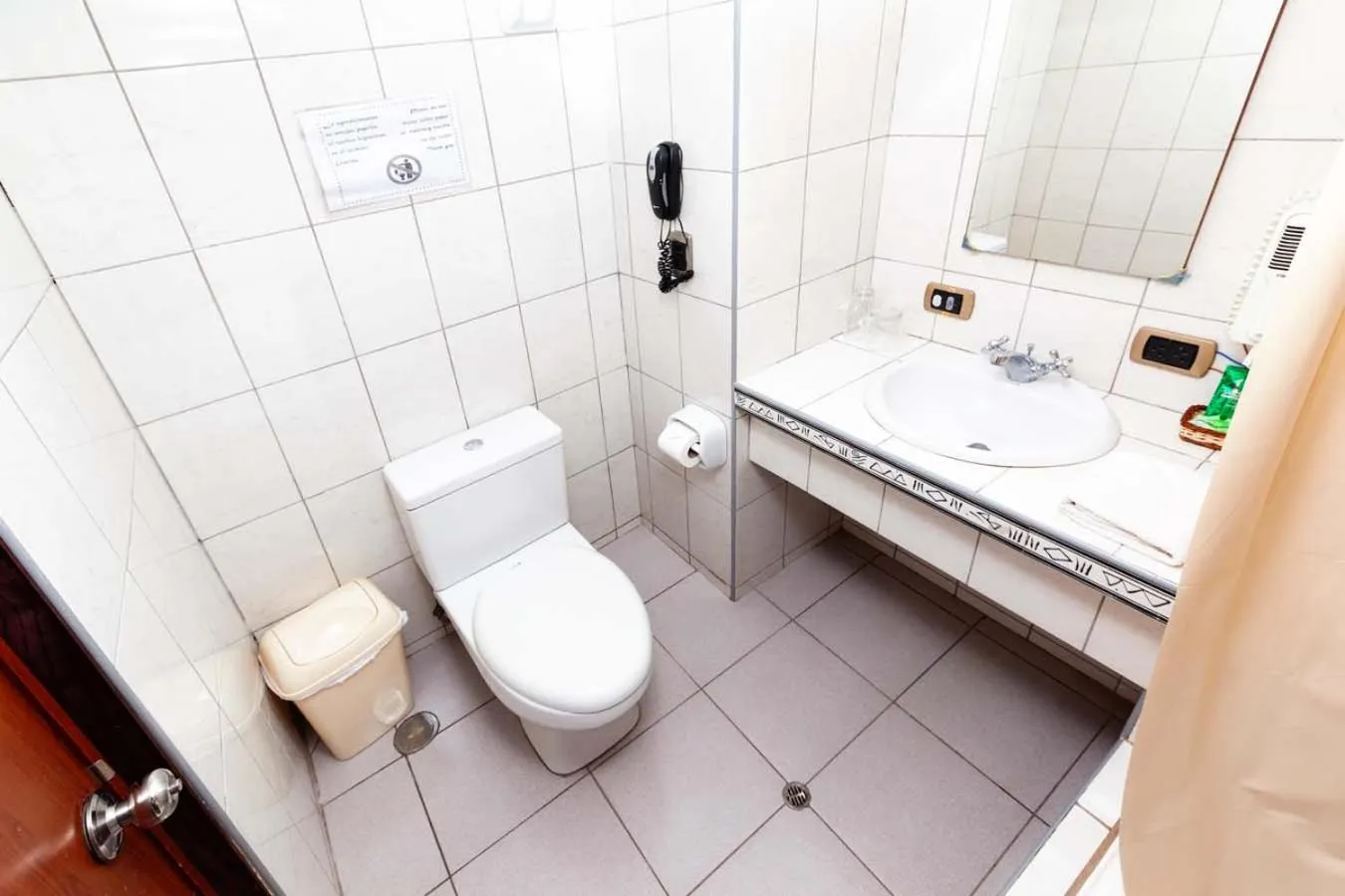 Hotel Sol del Oriente Cusco