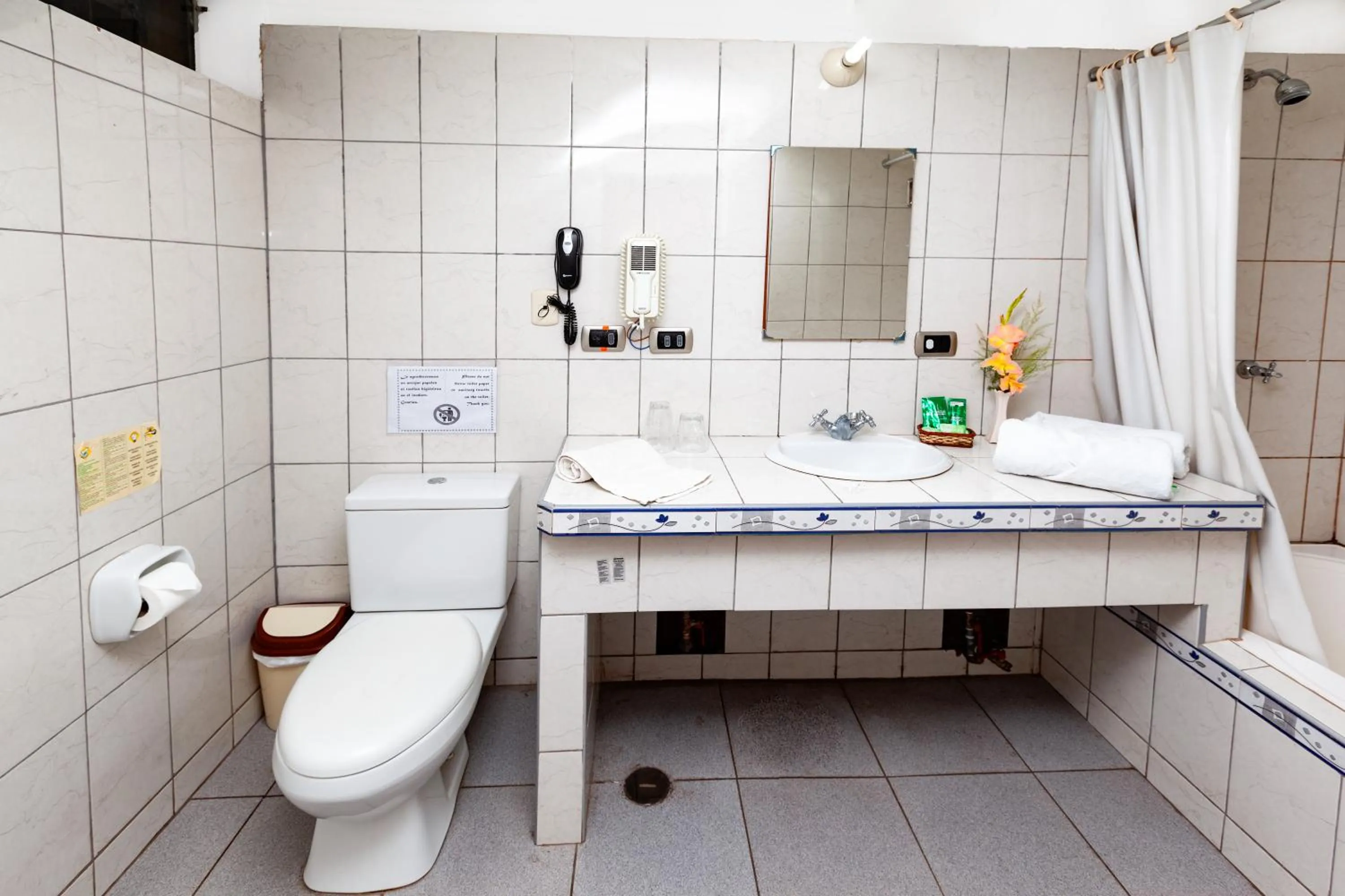 Hotel Sol del Oriente Cusco