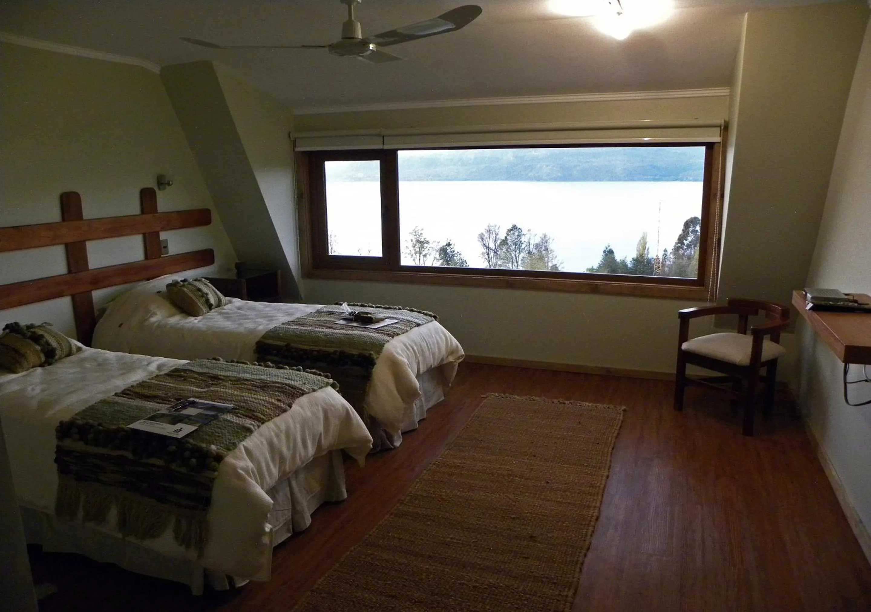 Bed in Hotel CasaEstablo by DOT Boutique